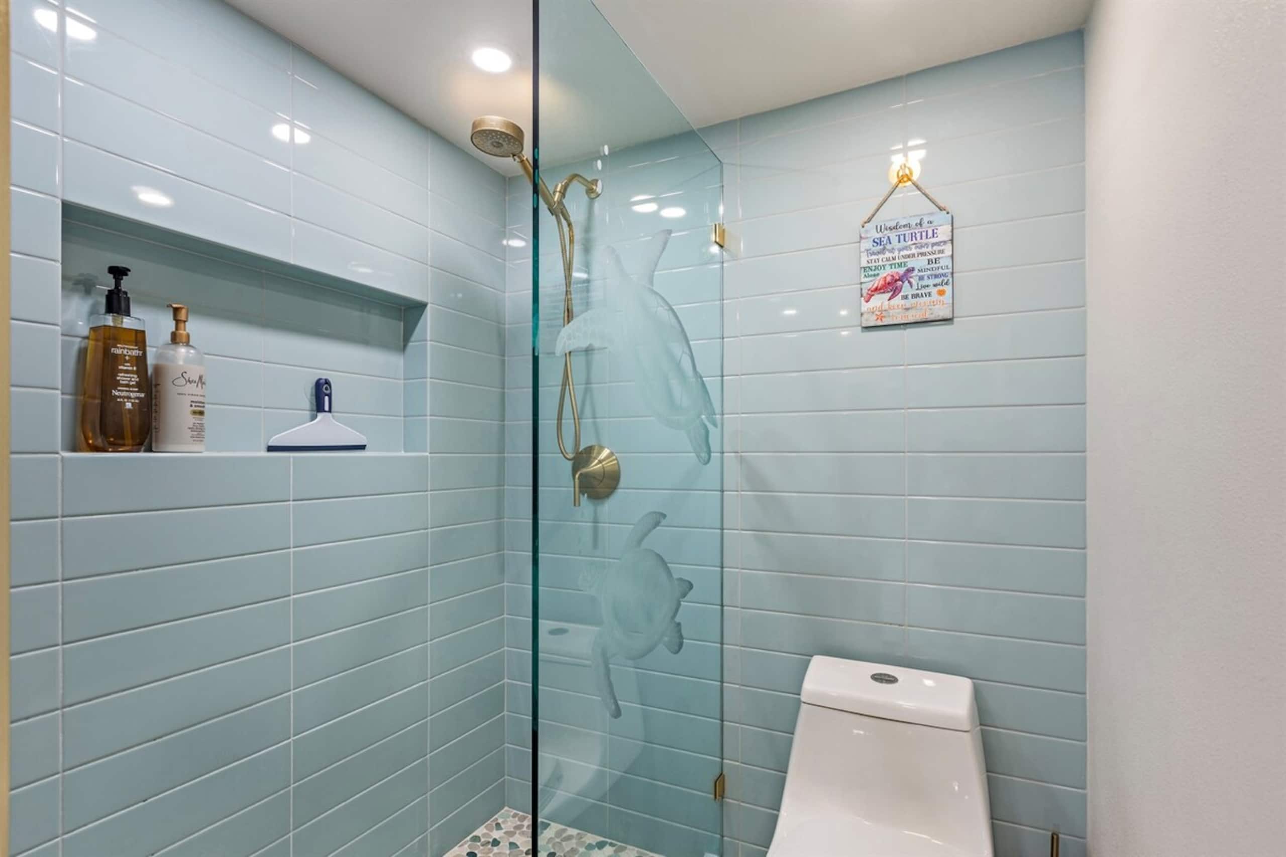 Valley Isle Resort 501 - Newly Remodeled w/ AC - Photo 25