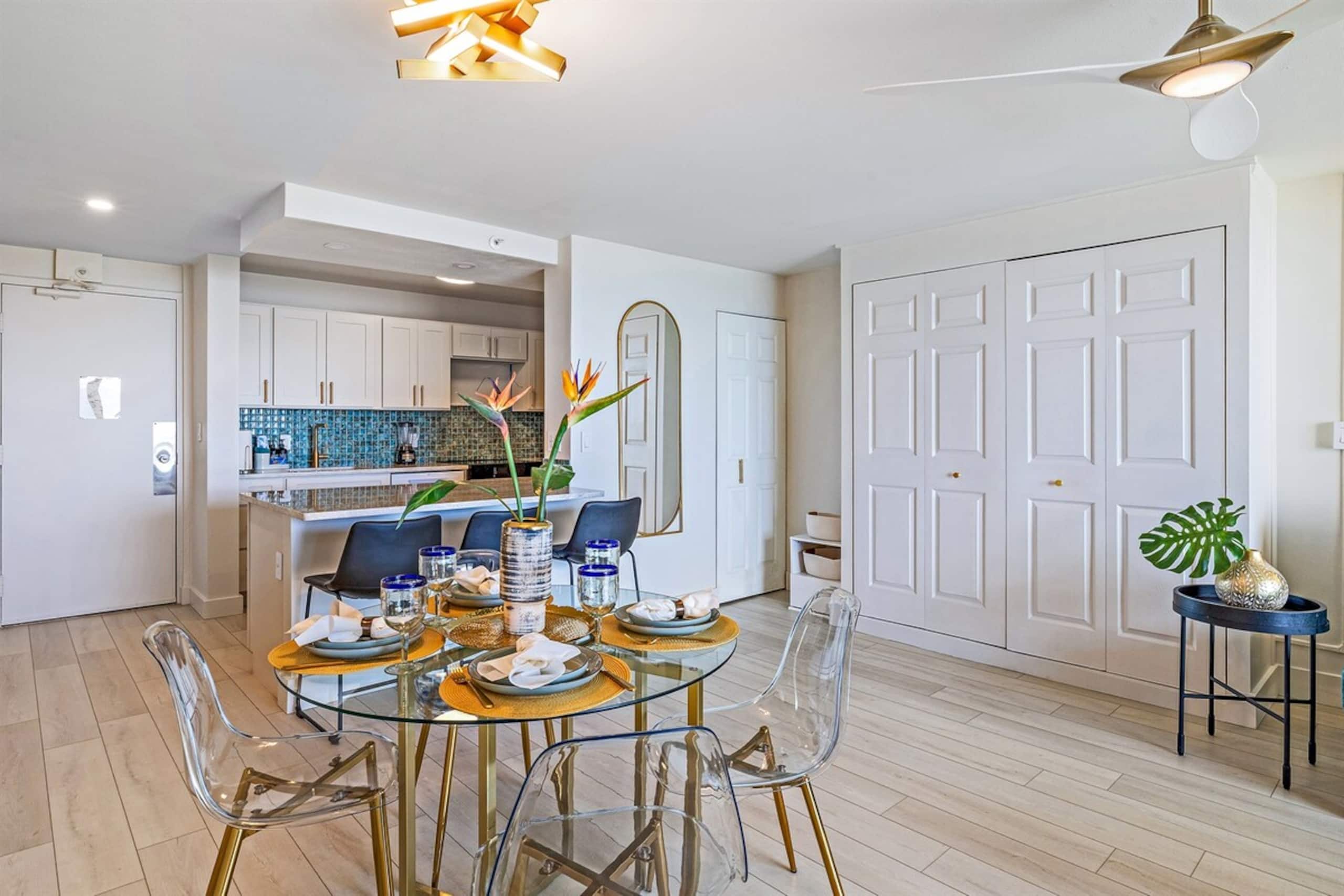 Valley Isle Resort 501 - Newly Remodeled w/ AC - Photo 11