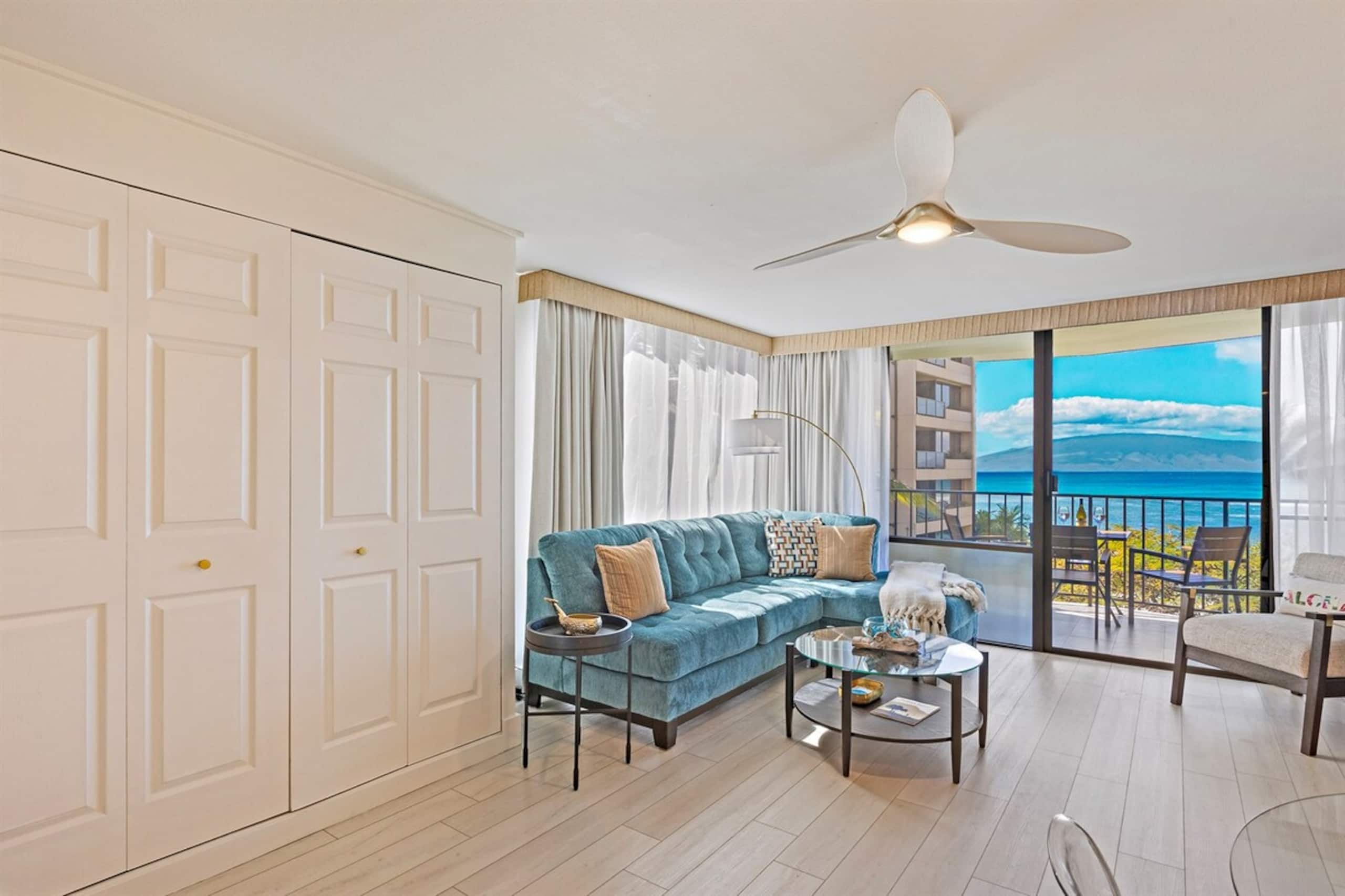 Valley Isle Resort 501 - Newly Remodeled w/ AC - Photo 5