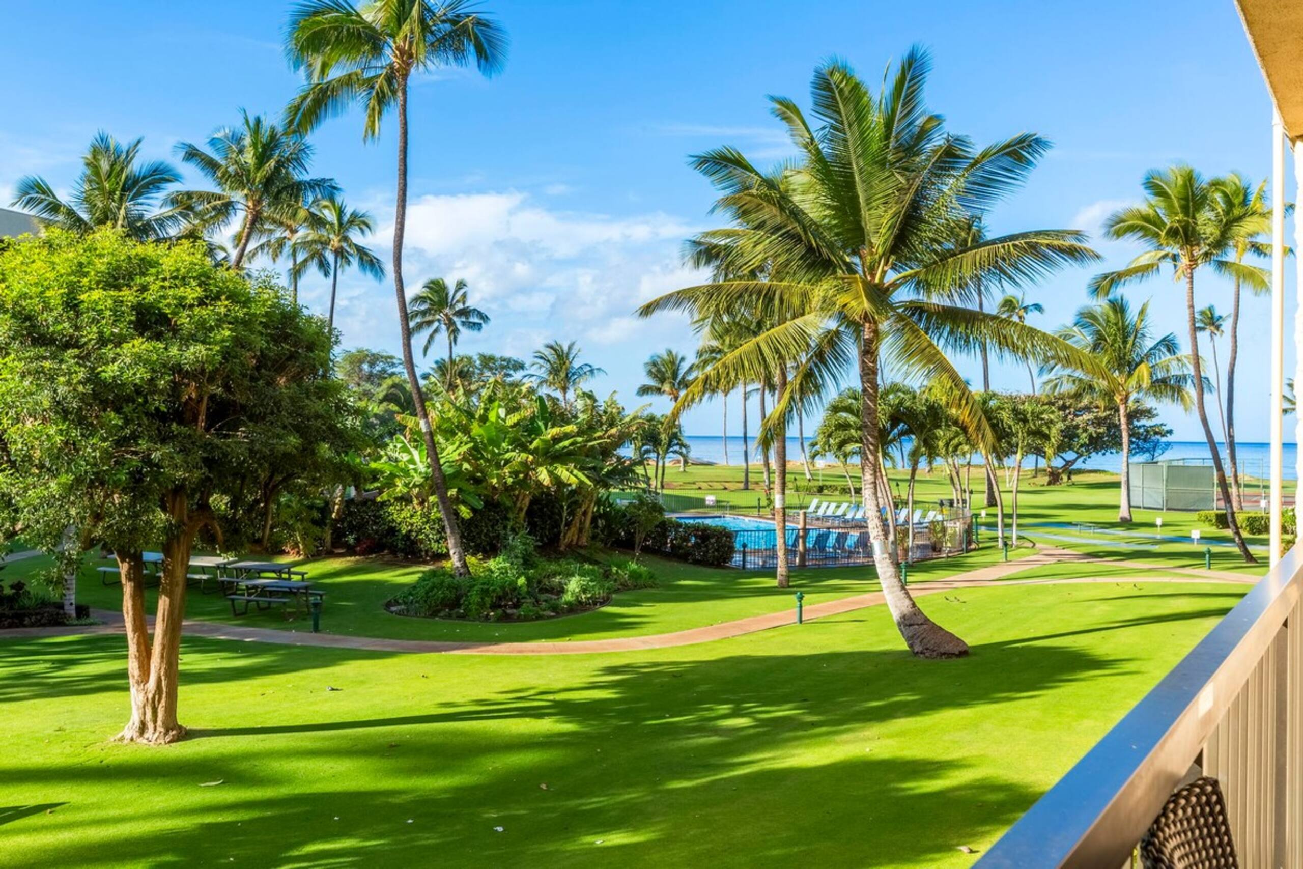 Maui Sunset Vacation Rentals A-212 - Photo 41