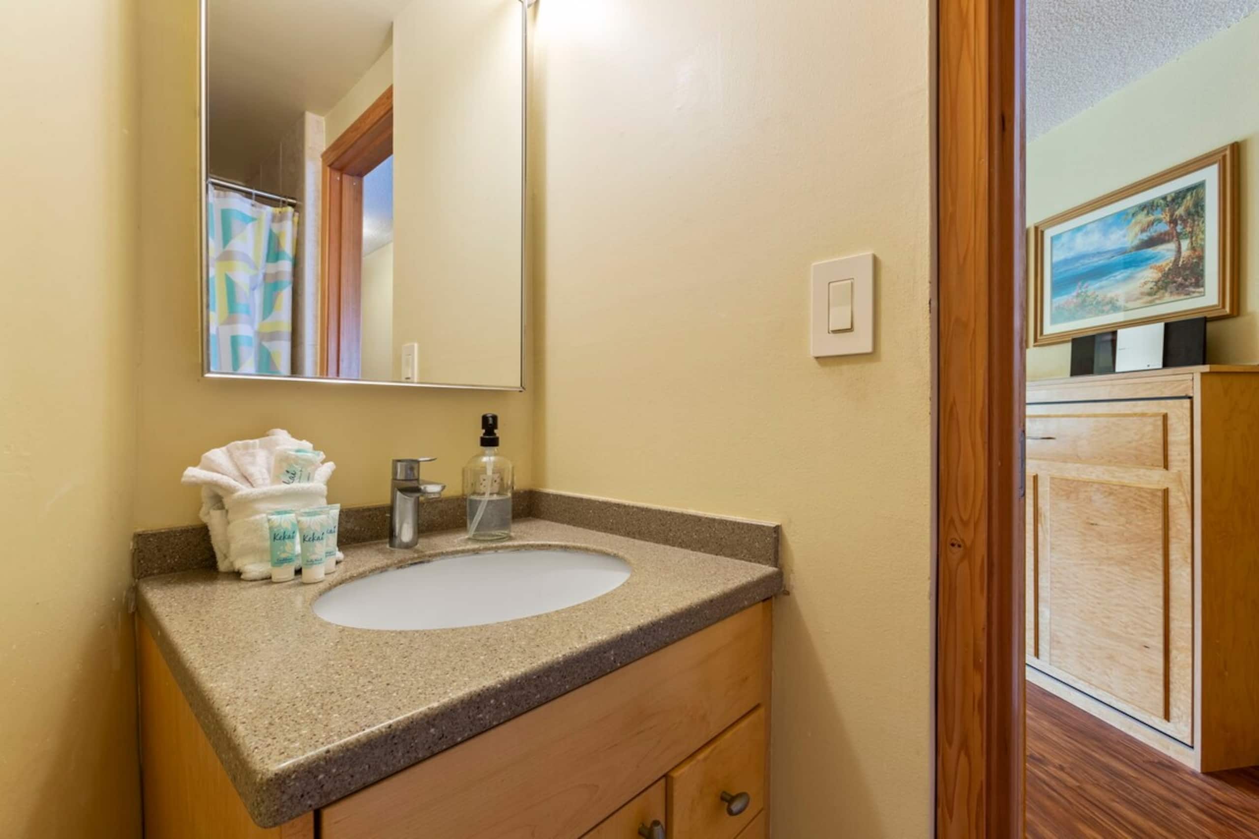 Maui Sunset Vacation Rentals A-212 - Photo 24