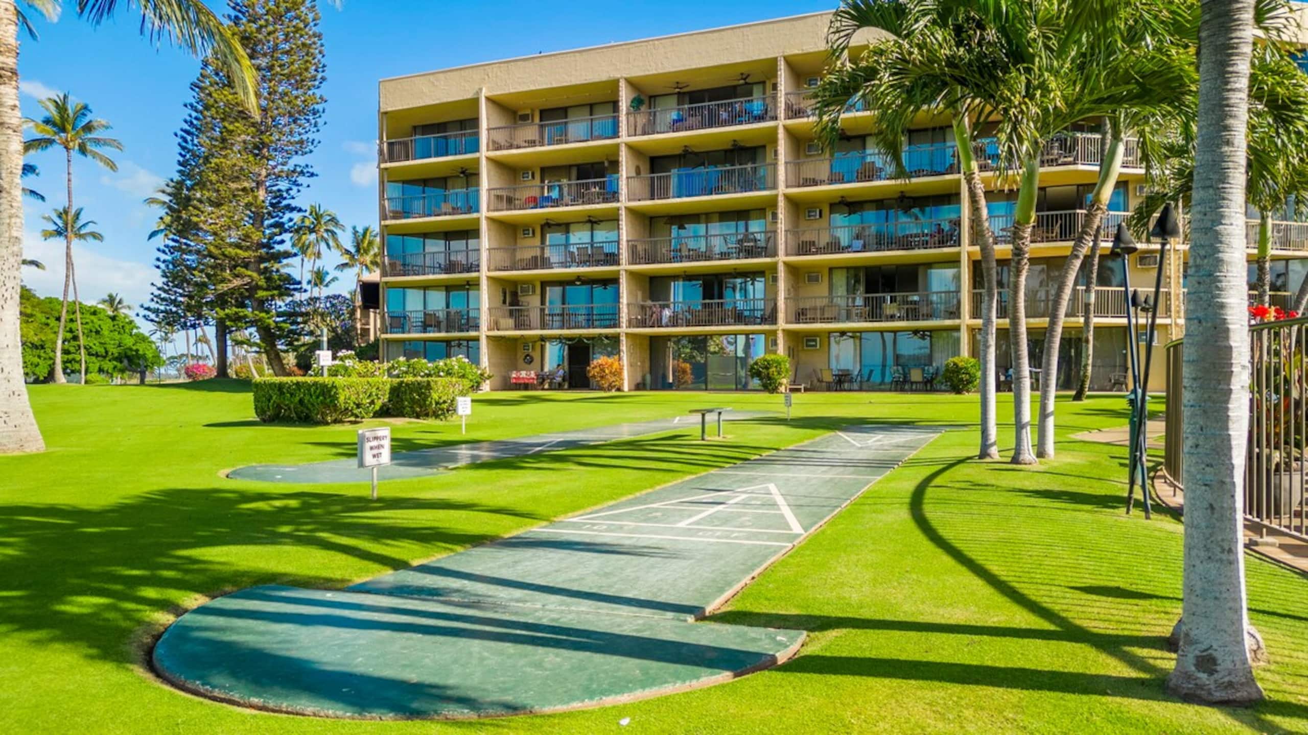 Maui Sunset Vacation Rentals A-212 - Photo 31