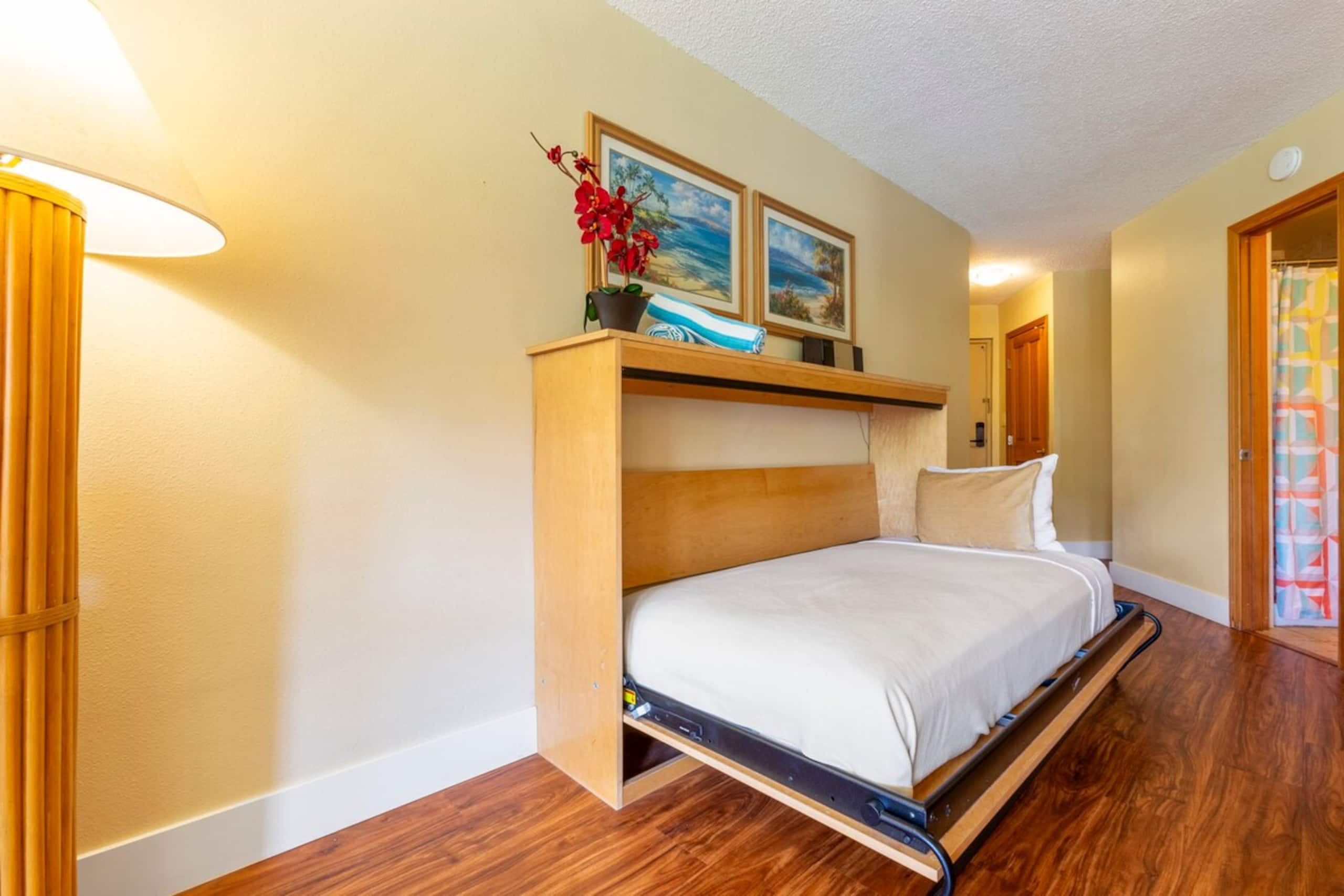 Maui Sunset Vacation Rentals A-212 - Photo 20
