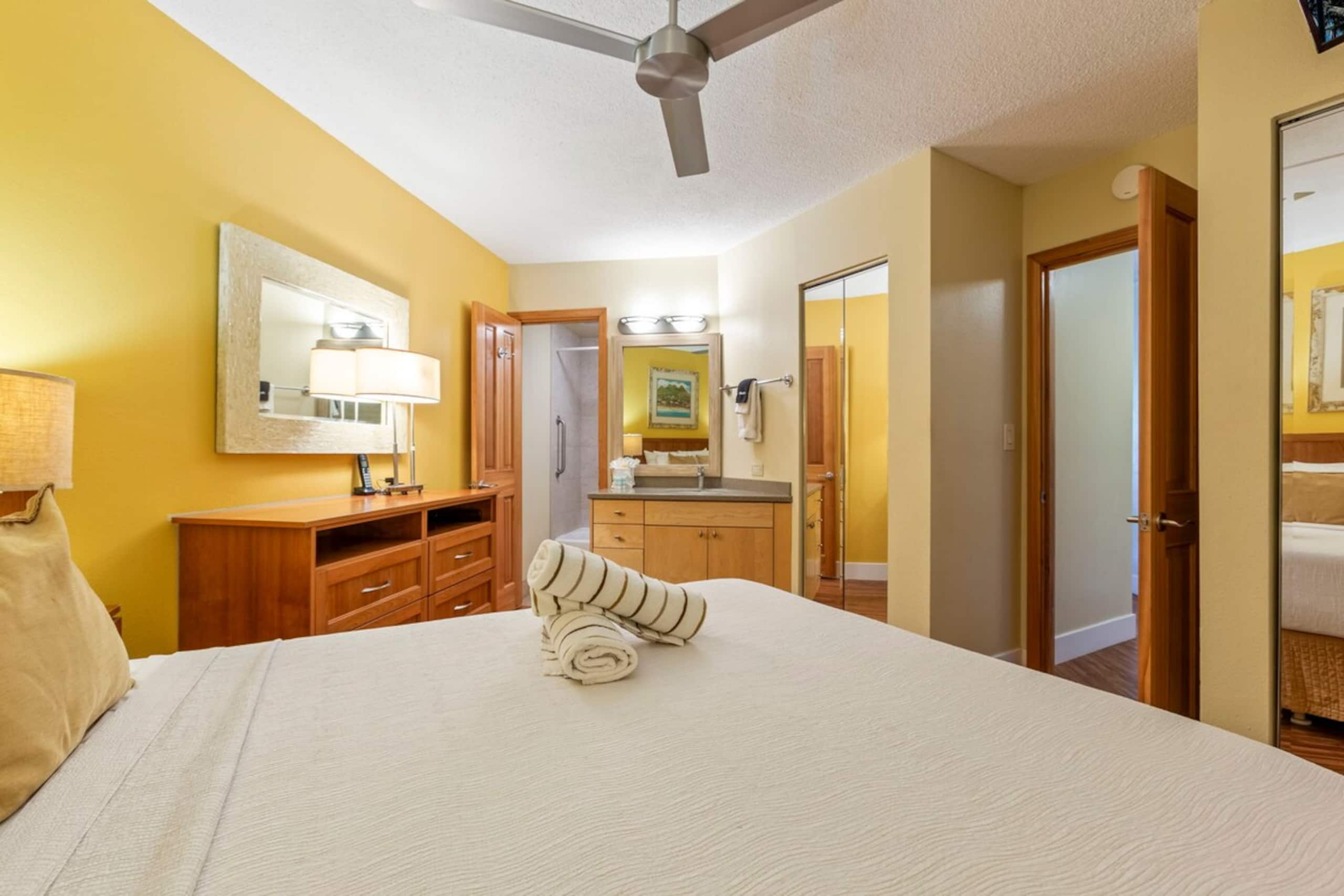 Maui Sunset Vacation Rentals A-212 - Photo 19