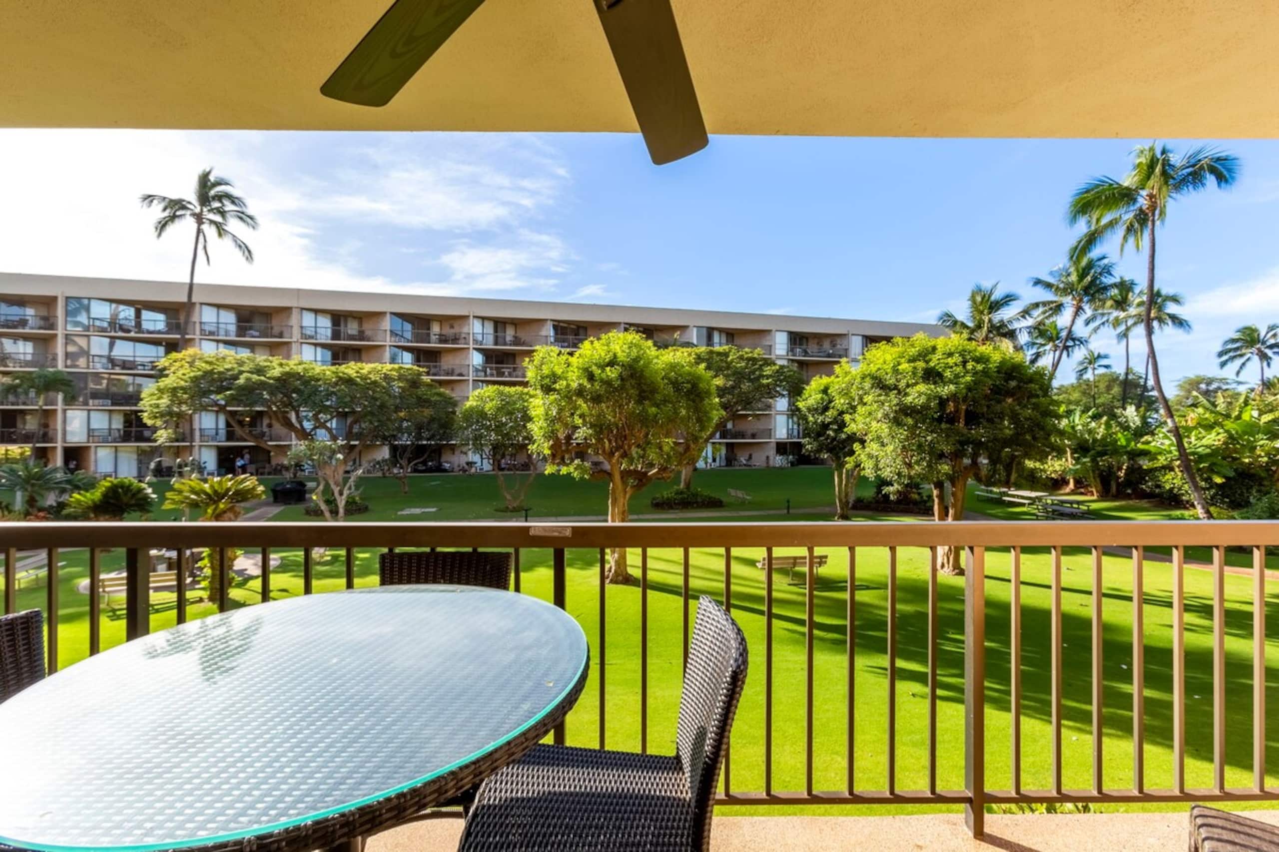 Maui Sunset Vacation Rentals A-212 - Photo 28
