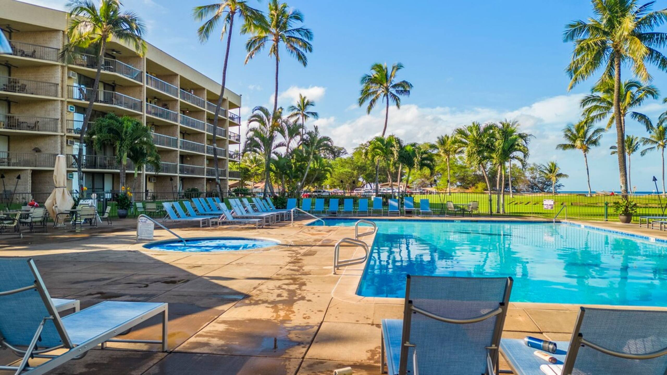 Maui Sunset Vacation Rentals A-212 - Photo 32