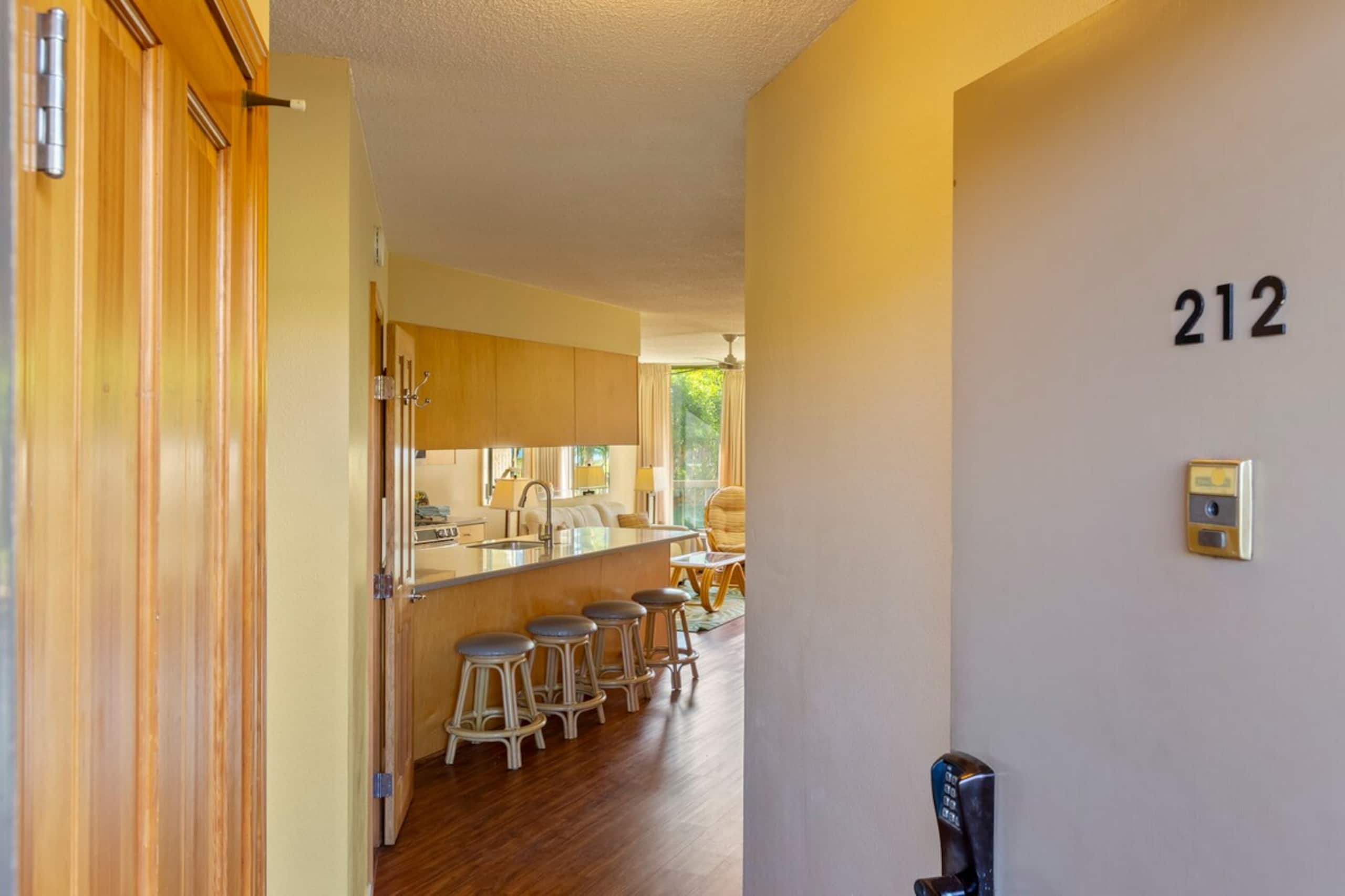Maui Sunset Vacation Rentals A-212 - Photo 43