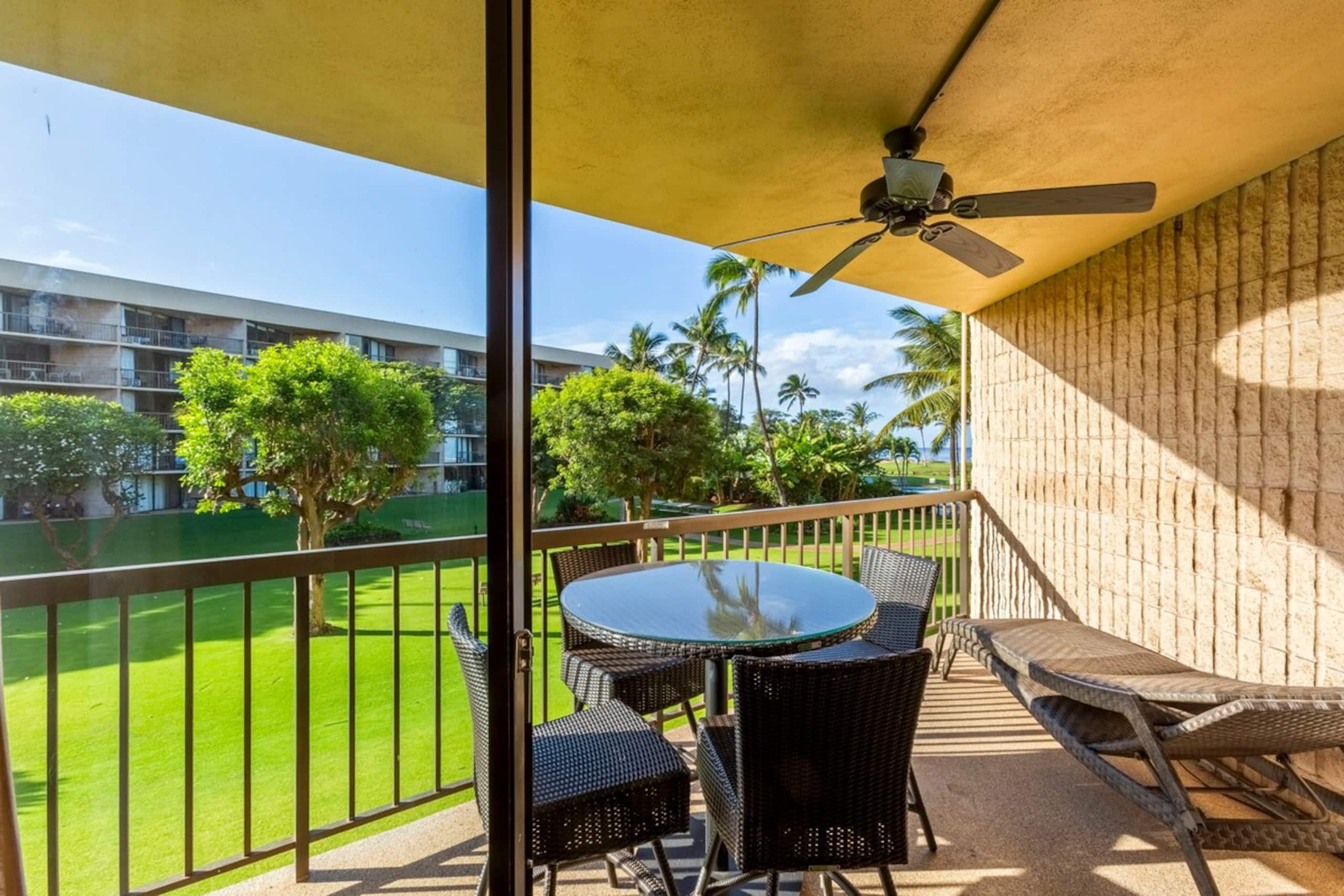 Maui Sunset Vacation Rentals A-212 - Photo 26