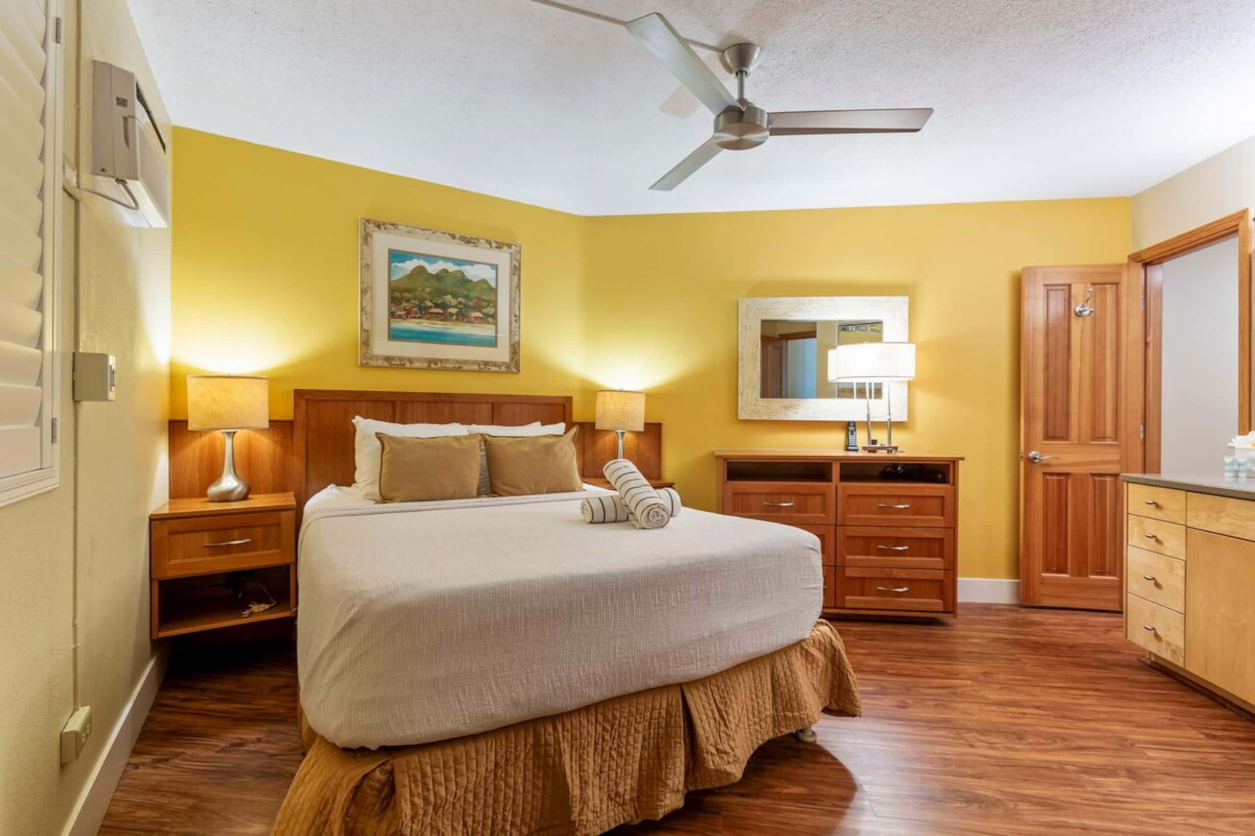 Maui Sunset Vacation Rentals A-212 - Photo 17