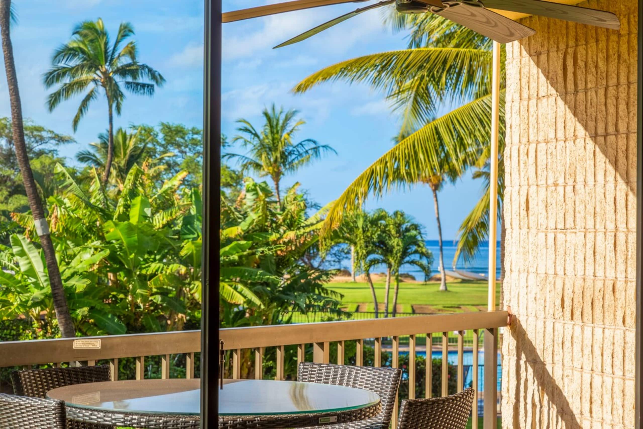 Maui Sunset Vacation Rentals A-212 - Photo 27