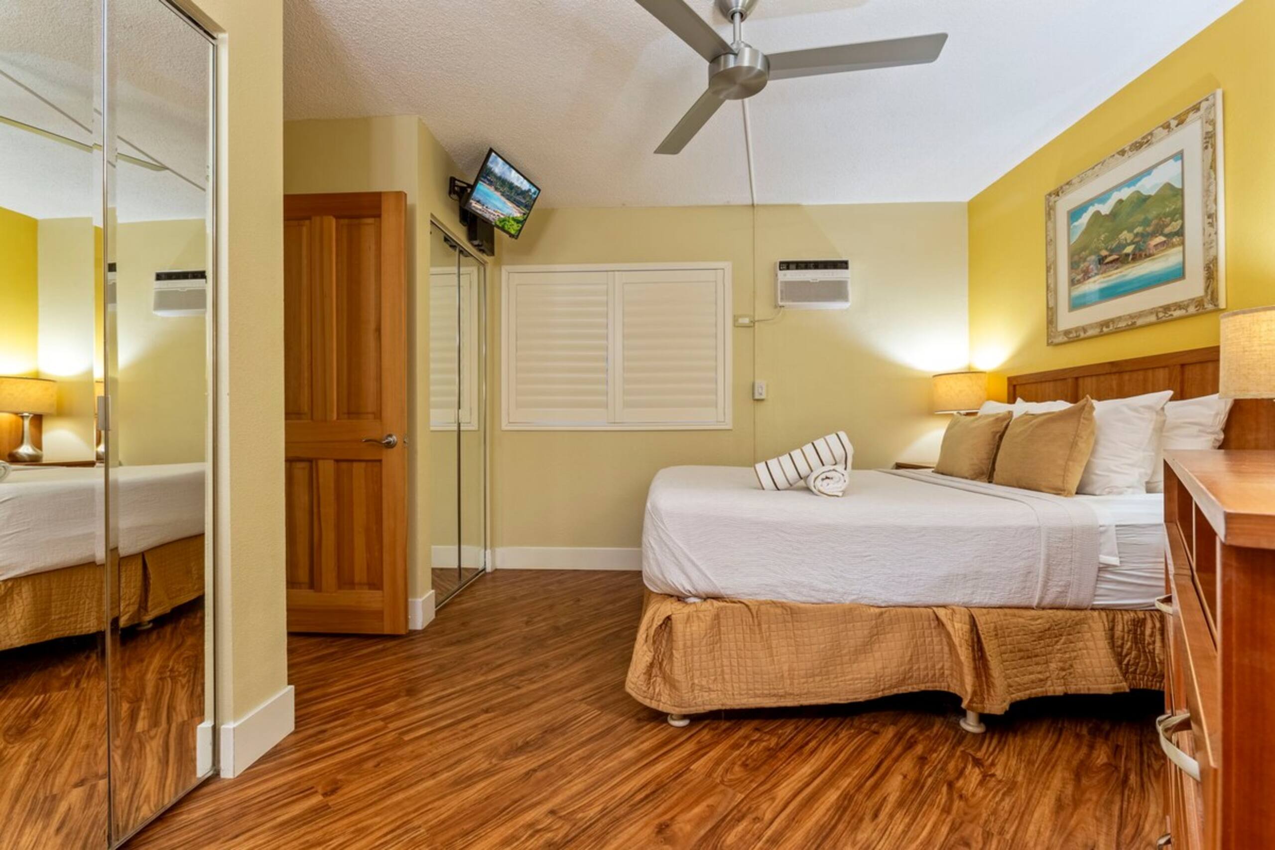 Maui Sunset Vacation Rentals A-212 - Photo 16