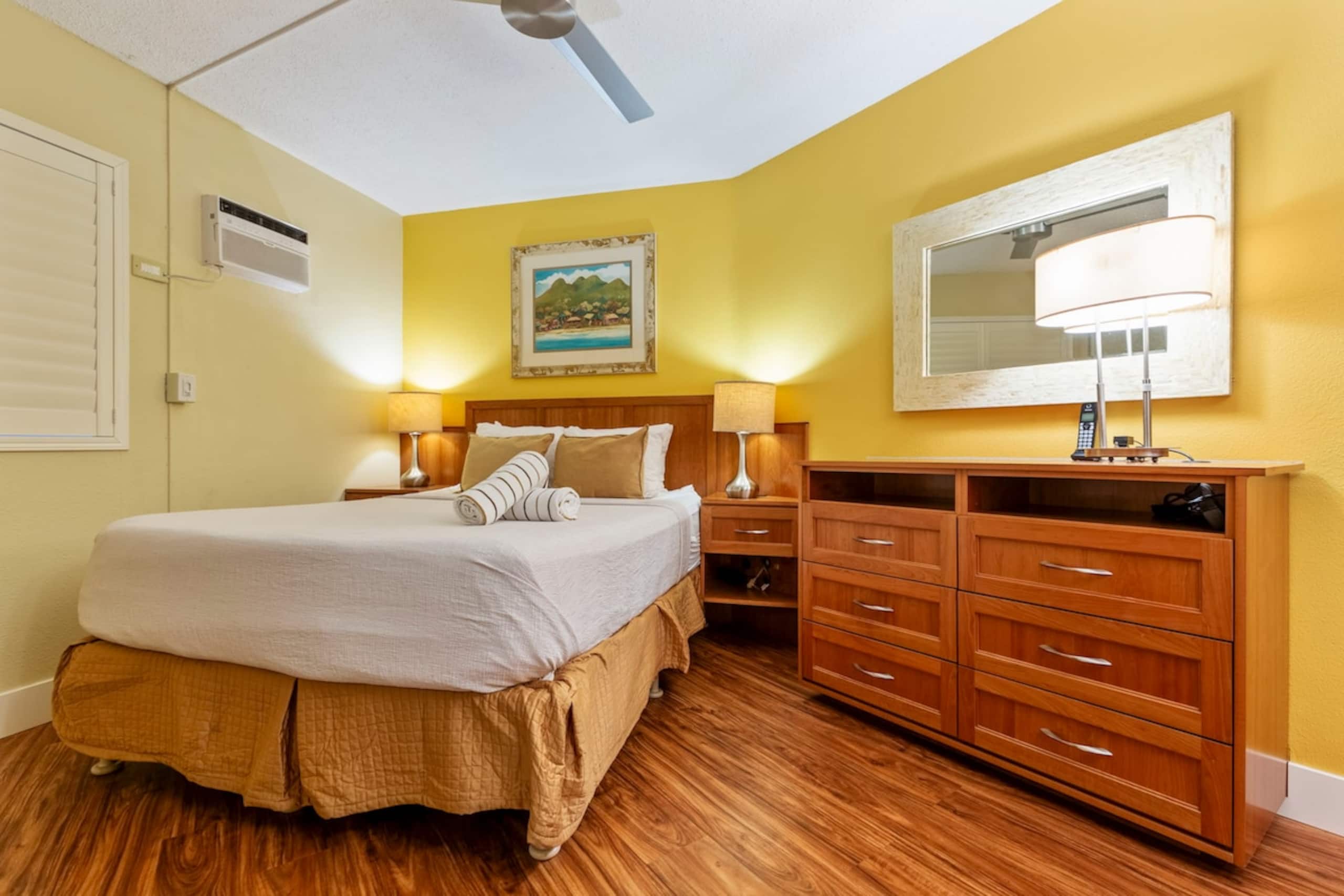 Maui Sunset Vacation Rentals A-212 - Photo 15