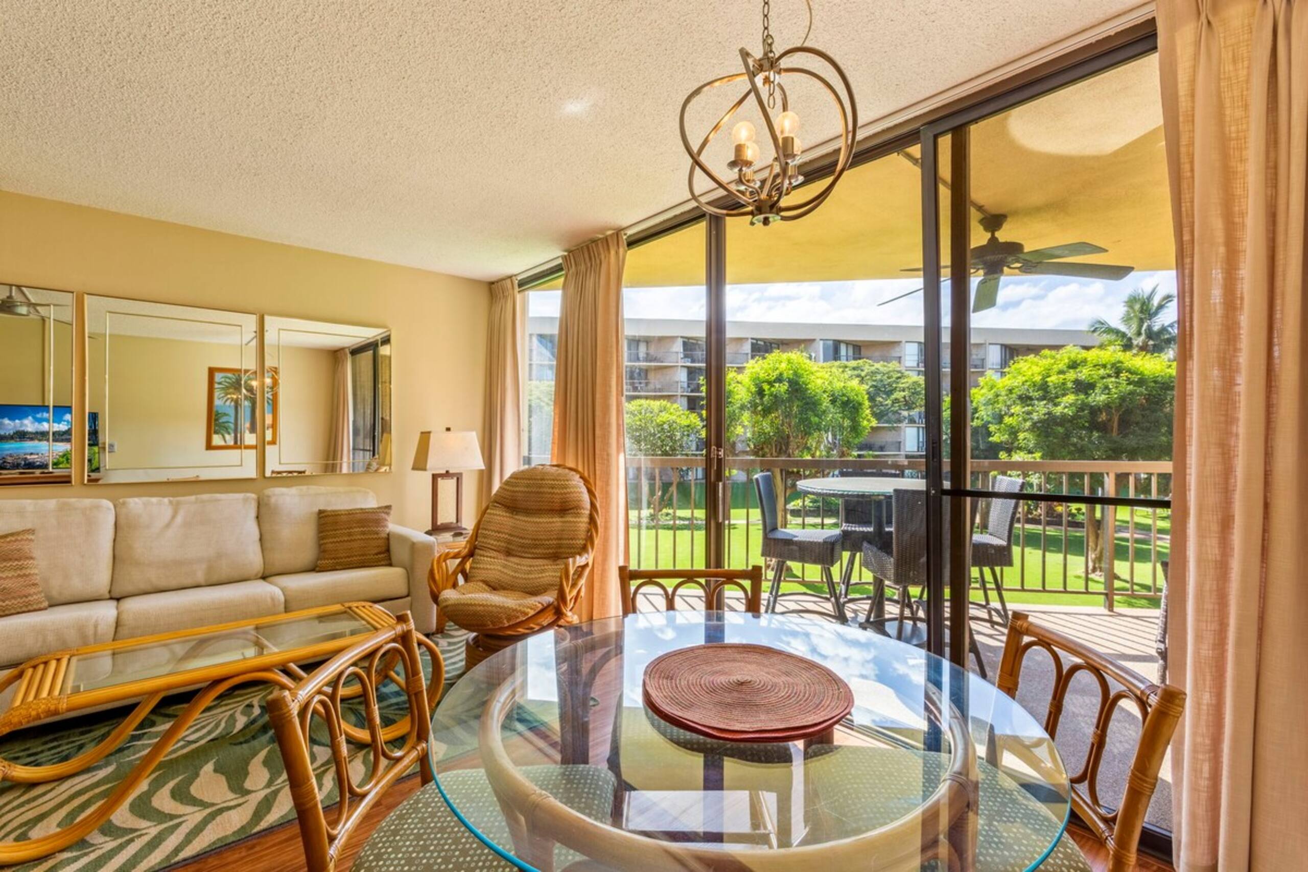 Maui Sunset Vacation Rentals A-212 - Photo 11