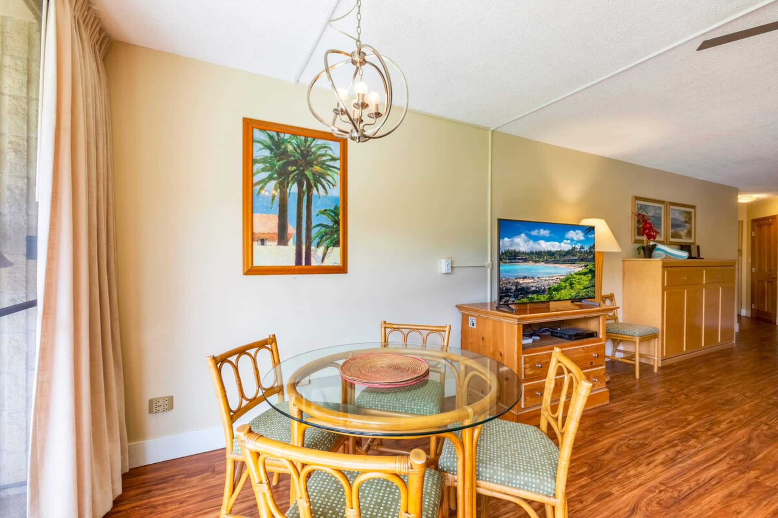 Maui Sunset Vacation Rentals A-212 - Photo 12