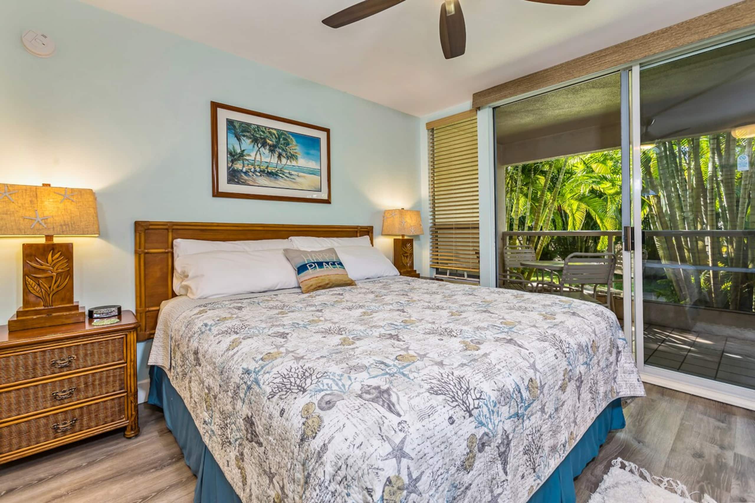 Maui Banyan 1 Bd/1BA in best South Kihei location - Photo 2