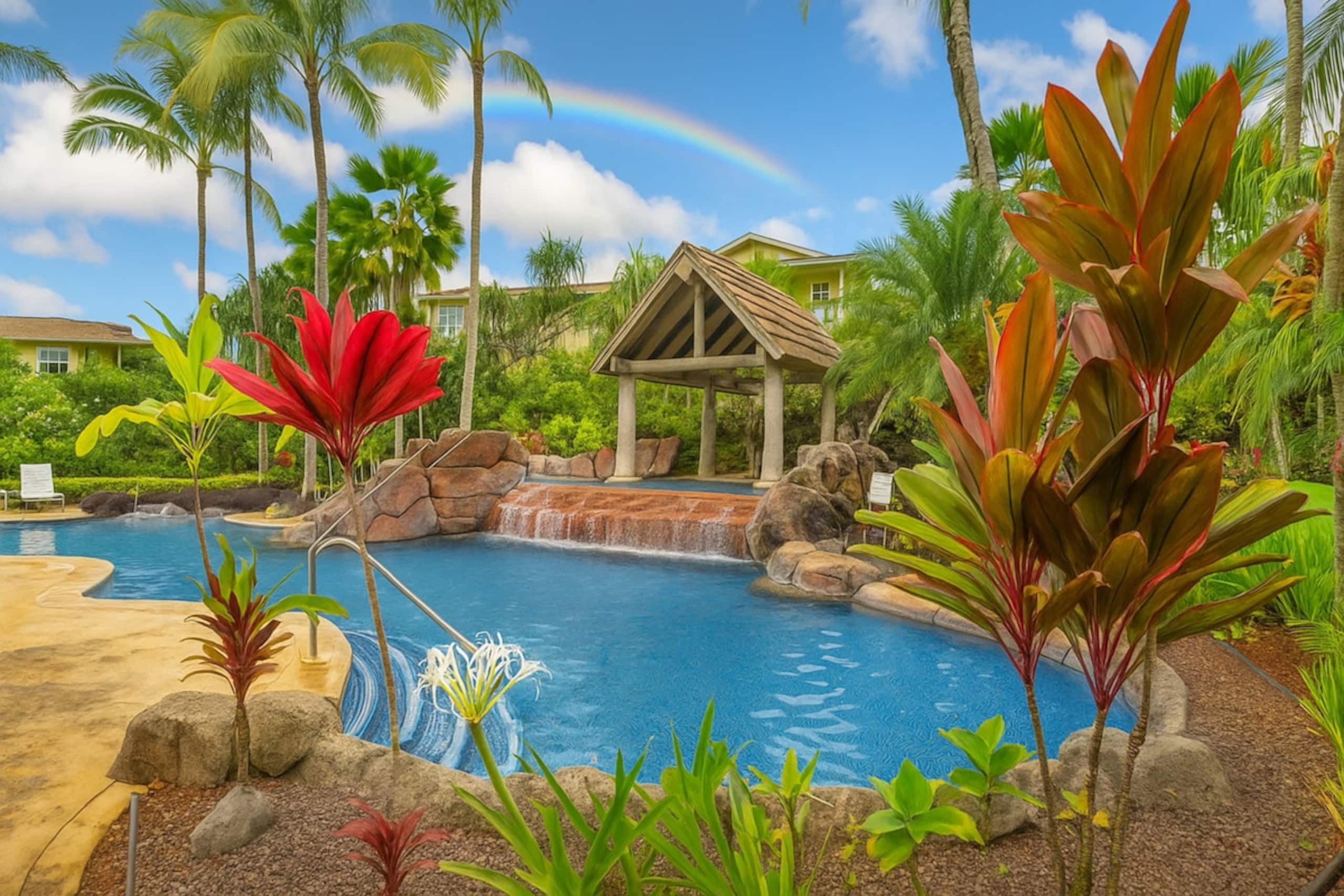 Premium 2BD, Bonus Rm, AC, Epic Pool and Spa - Photo 2