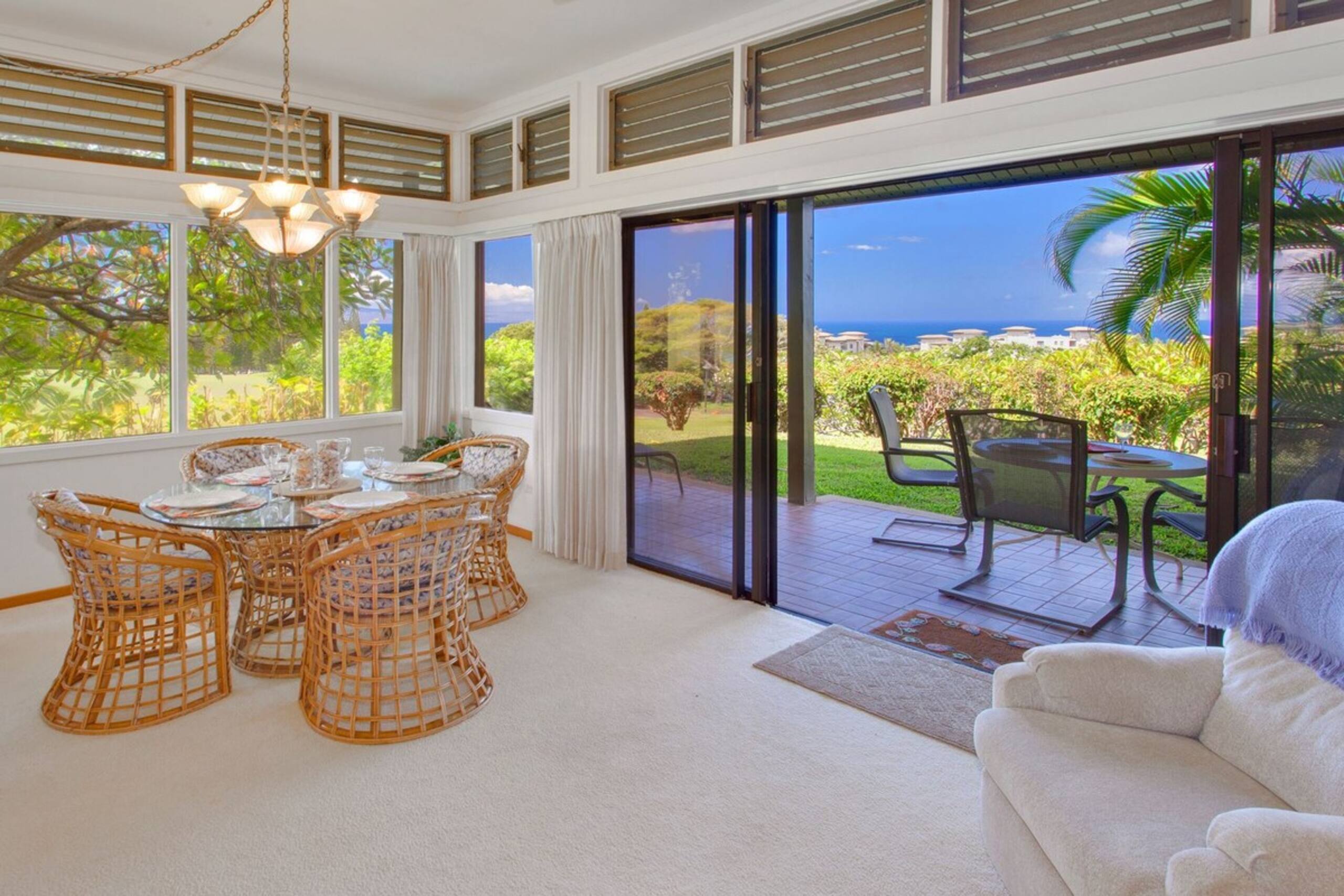 Ridge 2711 Panoramic Ocean, Island & Sunset Views - Photo 5