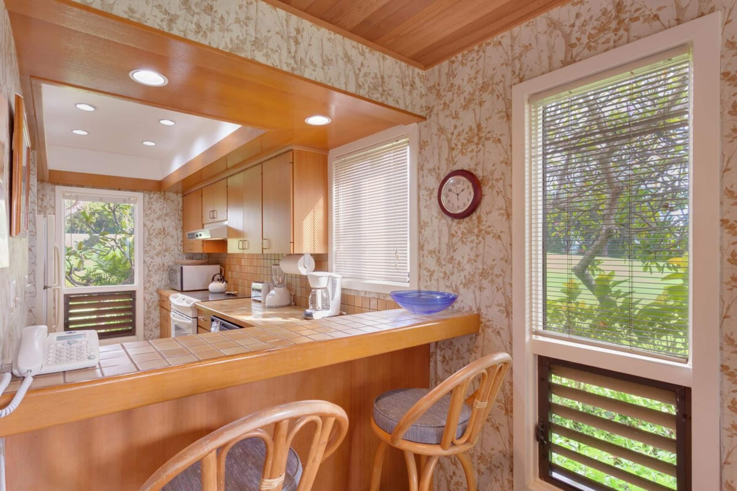 Ridge 2711 Panoramic Ocean, Island & Sunset Views - Photo 15