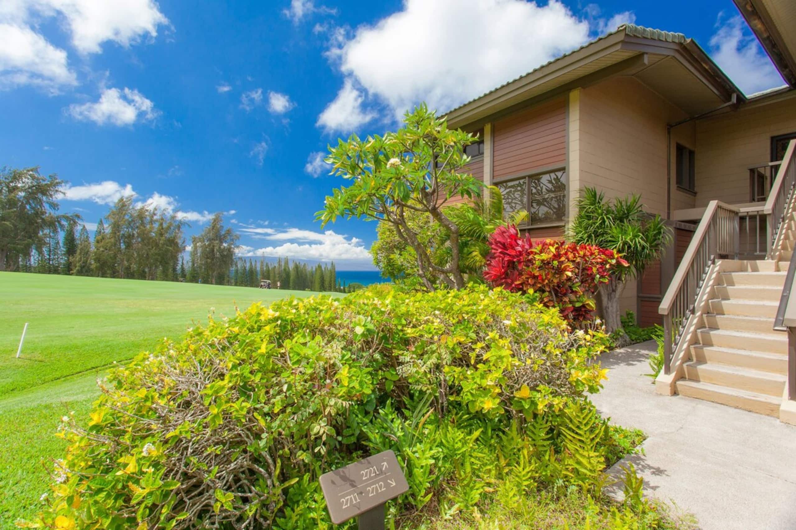 Ridge 2711 Panoramic Ocean, Island & Sunset Views - Photo 35
