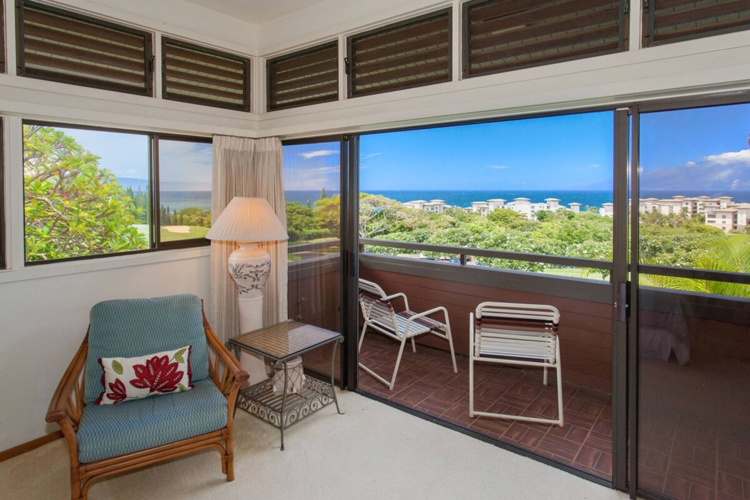 Ridge 2711 Panoramic Ocean, Island & Sunset Views - Photo 4