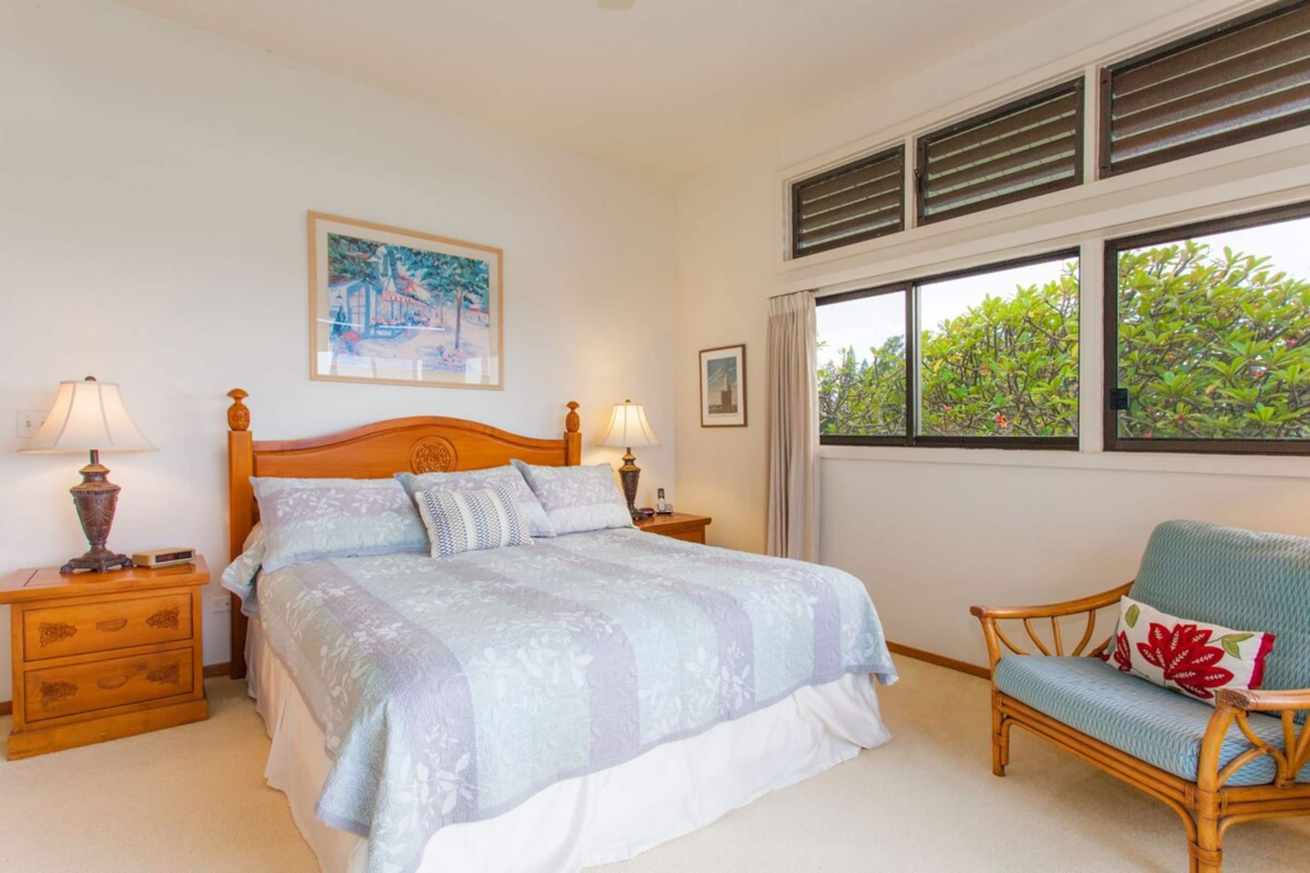 Ridge 2711 Panoramic Ocean, Island & Sunset Views - Photo 23