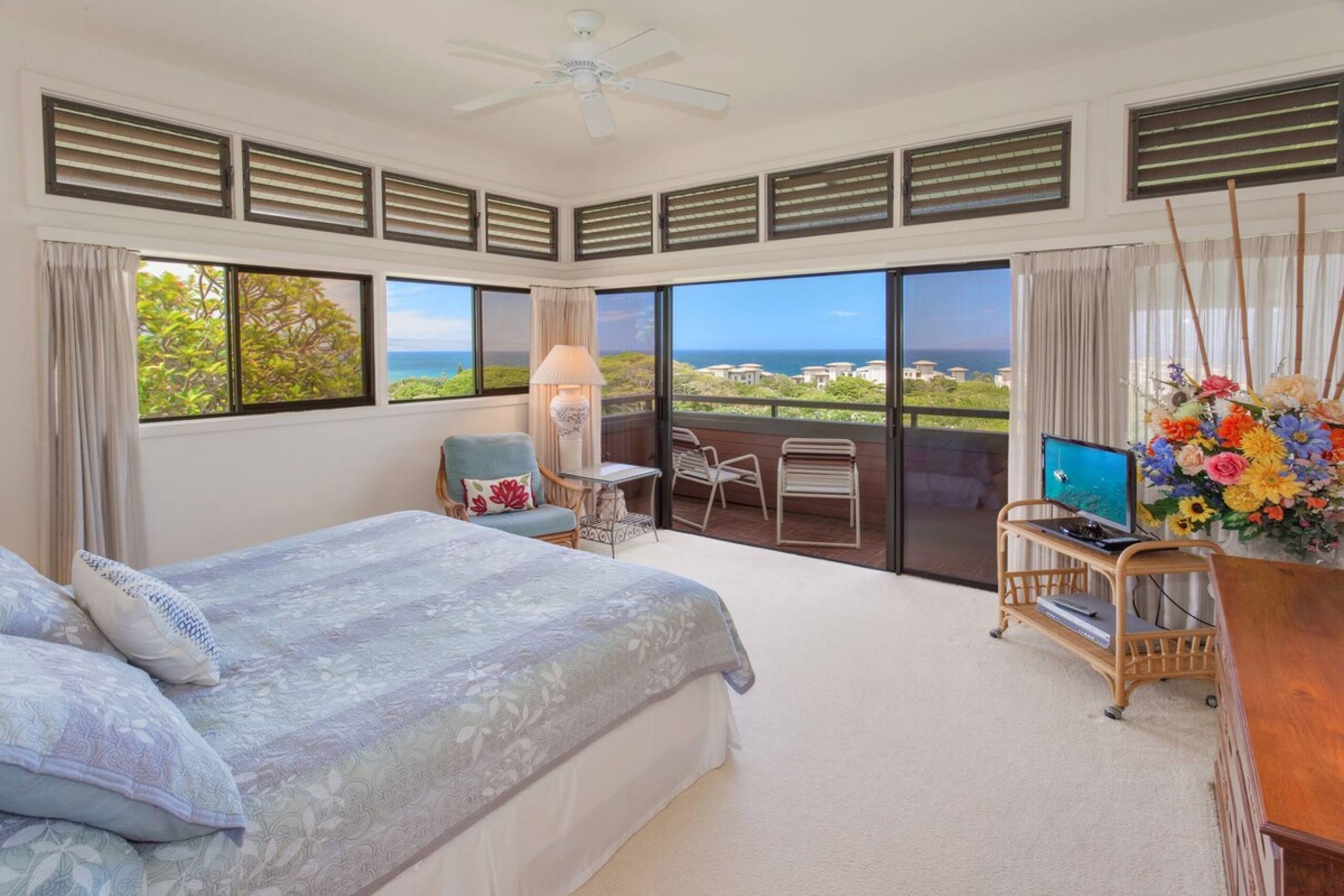 Ridge 2711 Panoramic Ocean, Island & Sunset Views - Photo 3