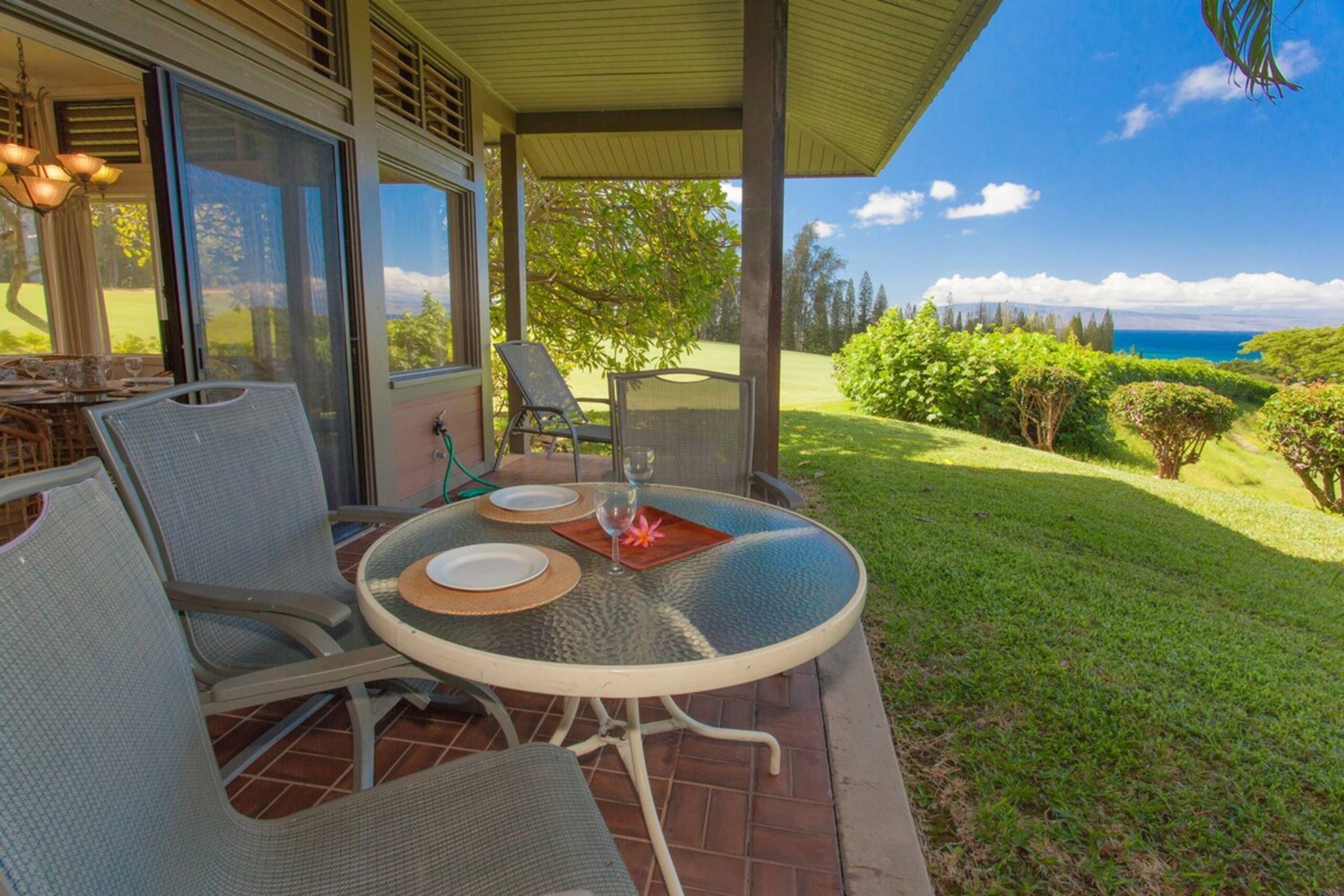 Ridge 2711 Panoramic Ocean, Island & Sunset Views - Photo 16