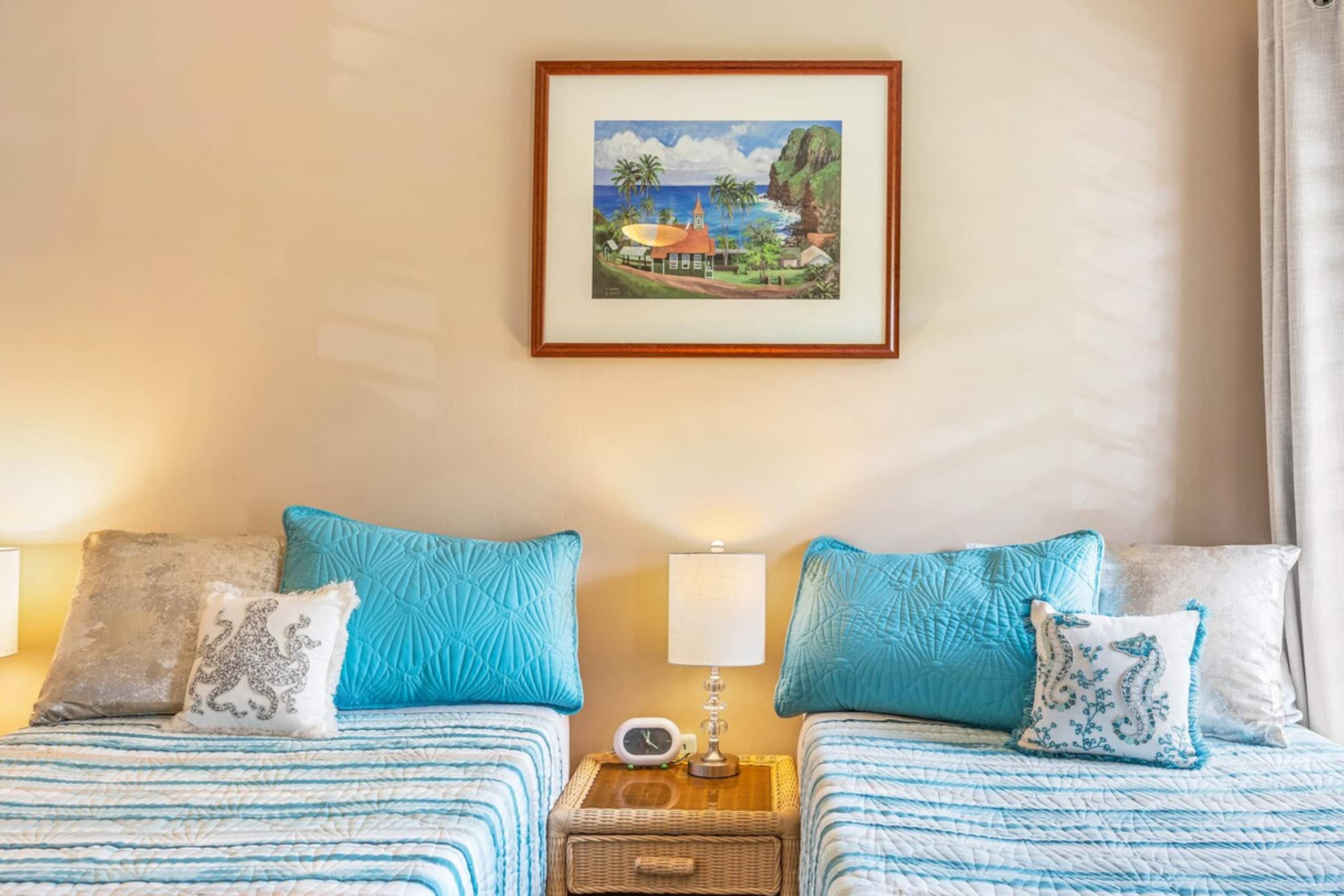 Village Manor E21, Walk to Kapaa Town and Beaches - Photo 15