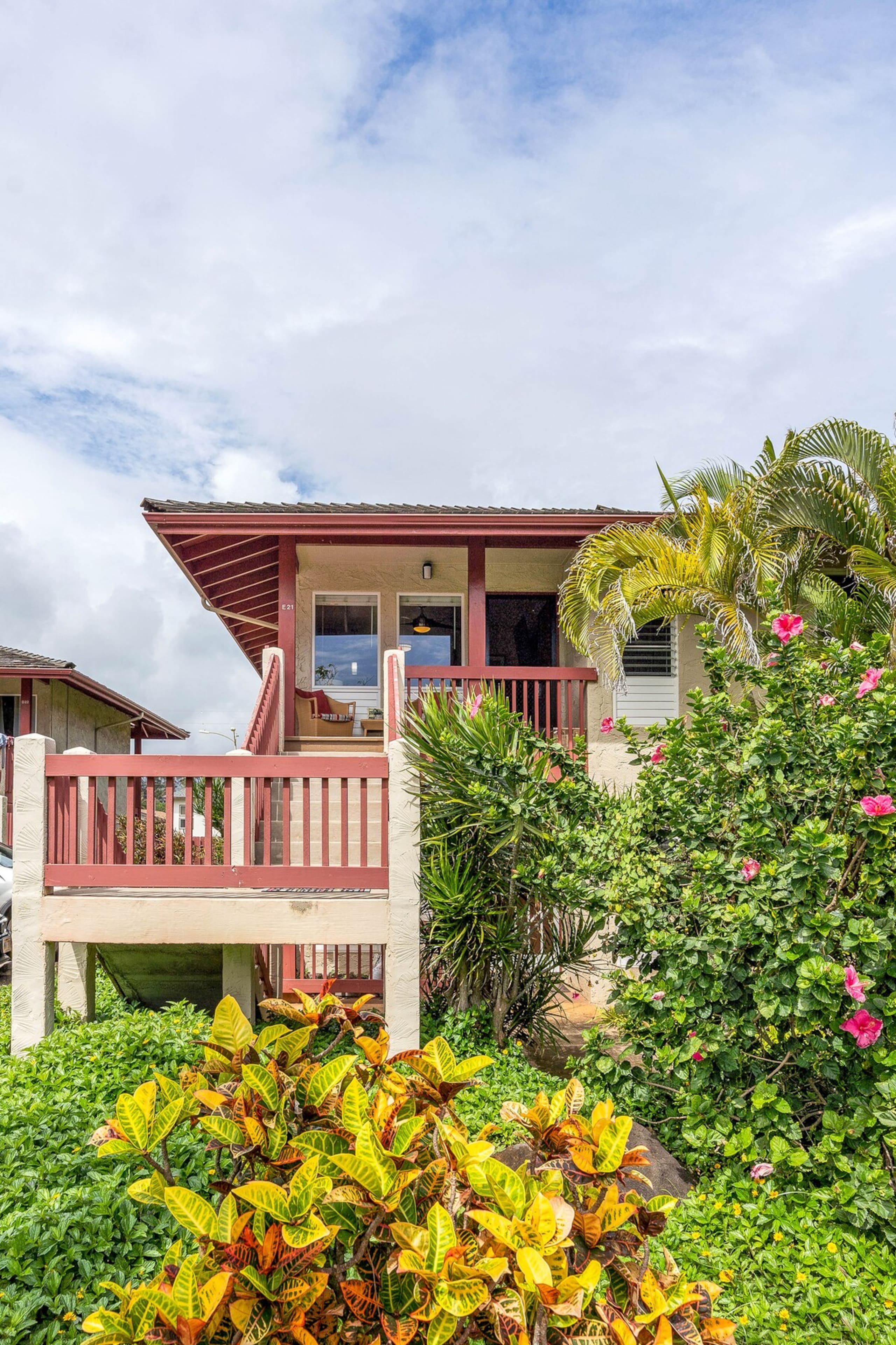 Village Manor E21, Walk to Kapaa Town and Beaches - Photo 17