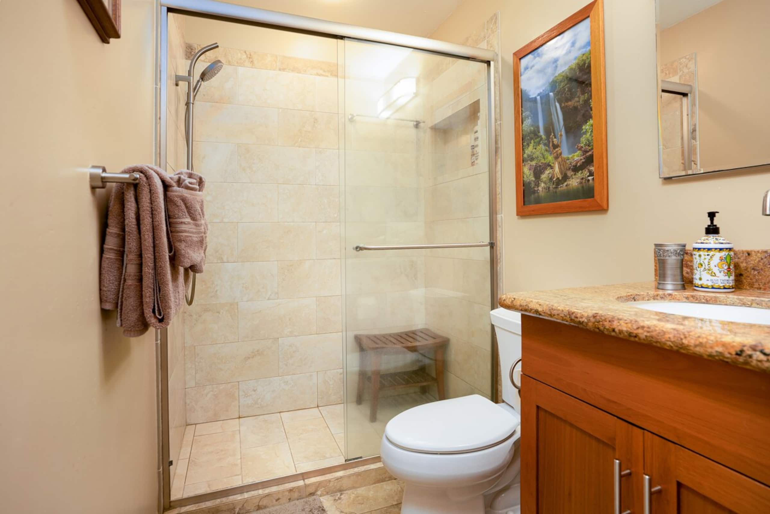Village Manor E21, Walk to Kapaa Town and Beaches - Photo 18