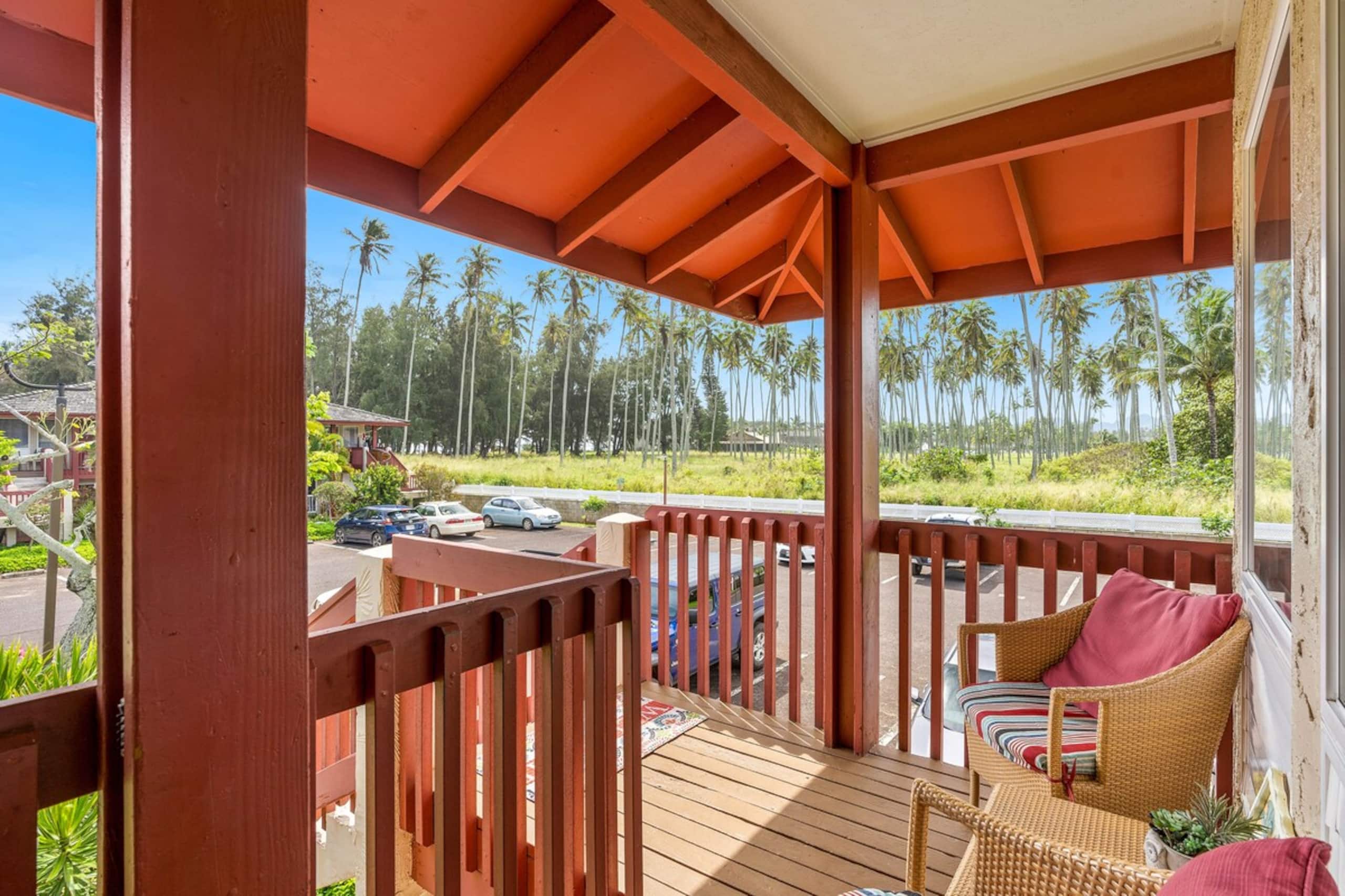 Village Manor E21, Walk to Kapaa Town and Beaches - Main photo