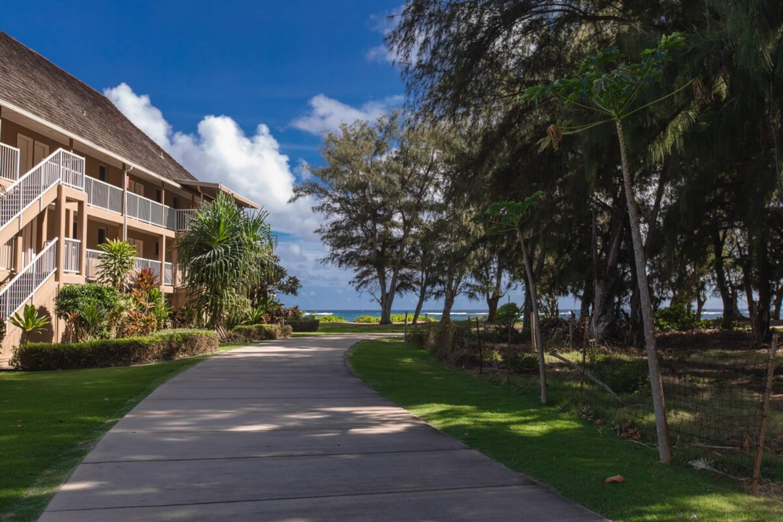 Village Manor E21, Walk to Kapaa Town and Beaches - Photo 23