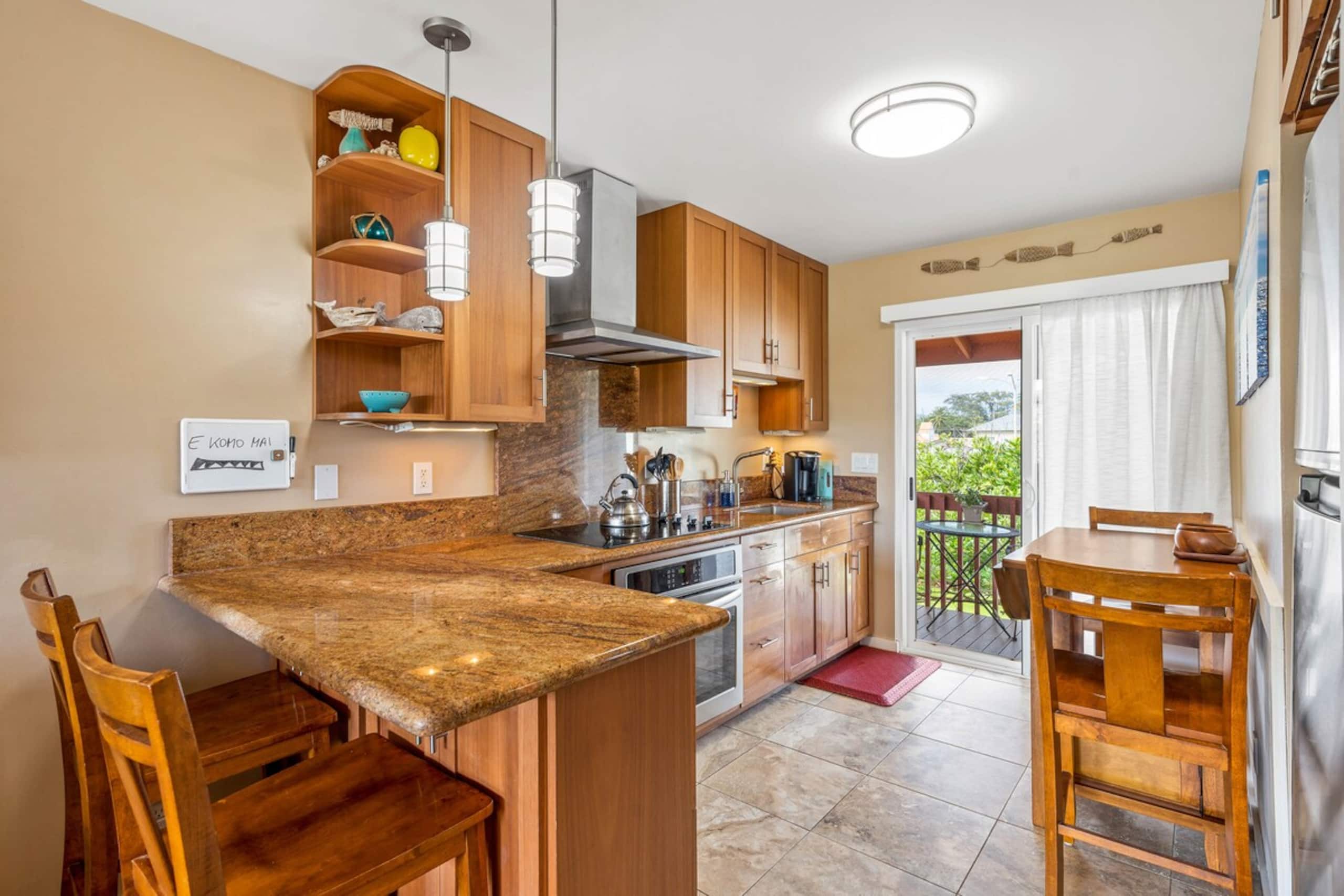 Village Manor E21, Walk to Kapaa Town and Beaches - Photo 8