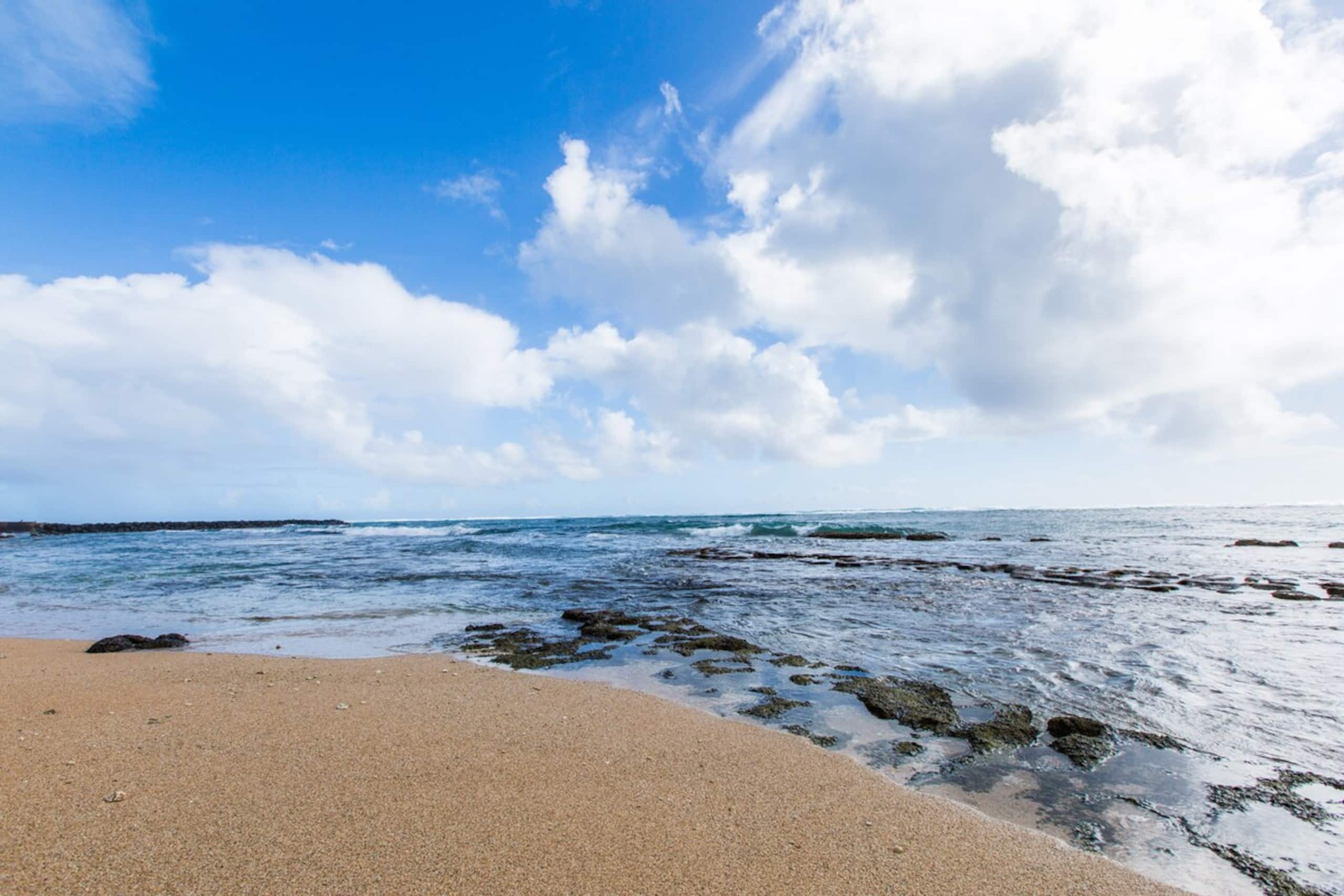 Village Manor E21, Walk to Kapaa Town and Beaches - Photo 24