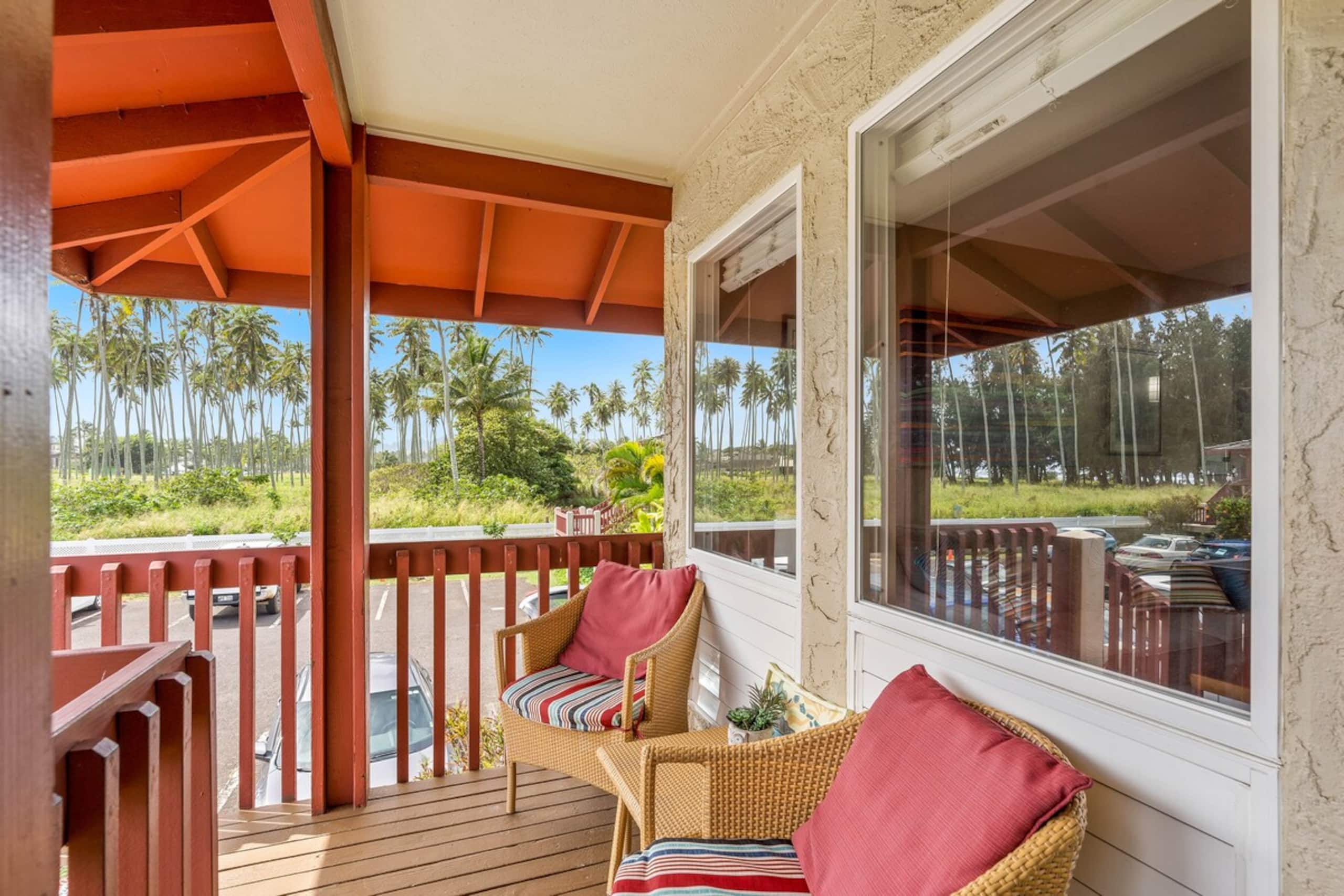 Village Manor E21, Walk to Kapaa Town and Beaches - Photo 16