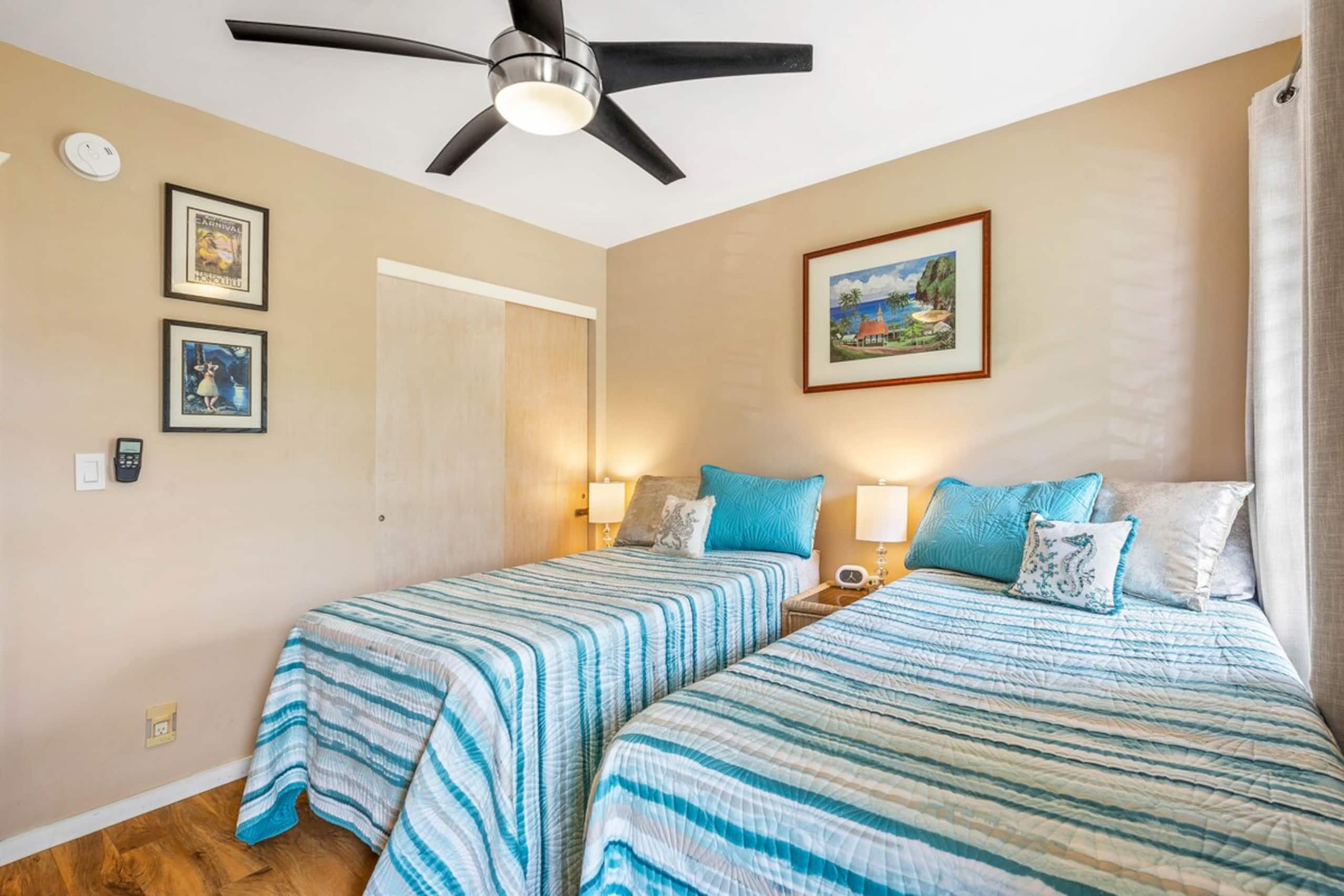 Village Manor E21, Walk to Kapaa Town and Beaches - Photo 14