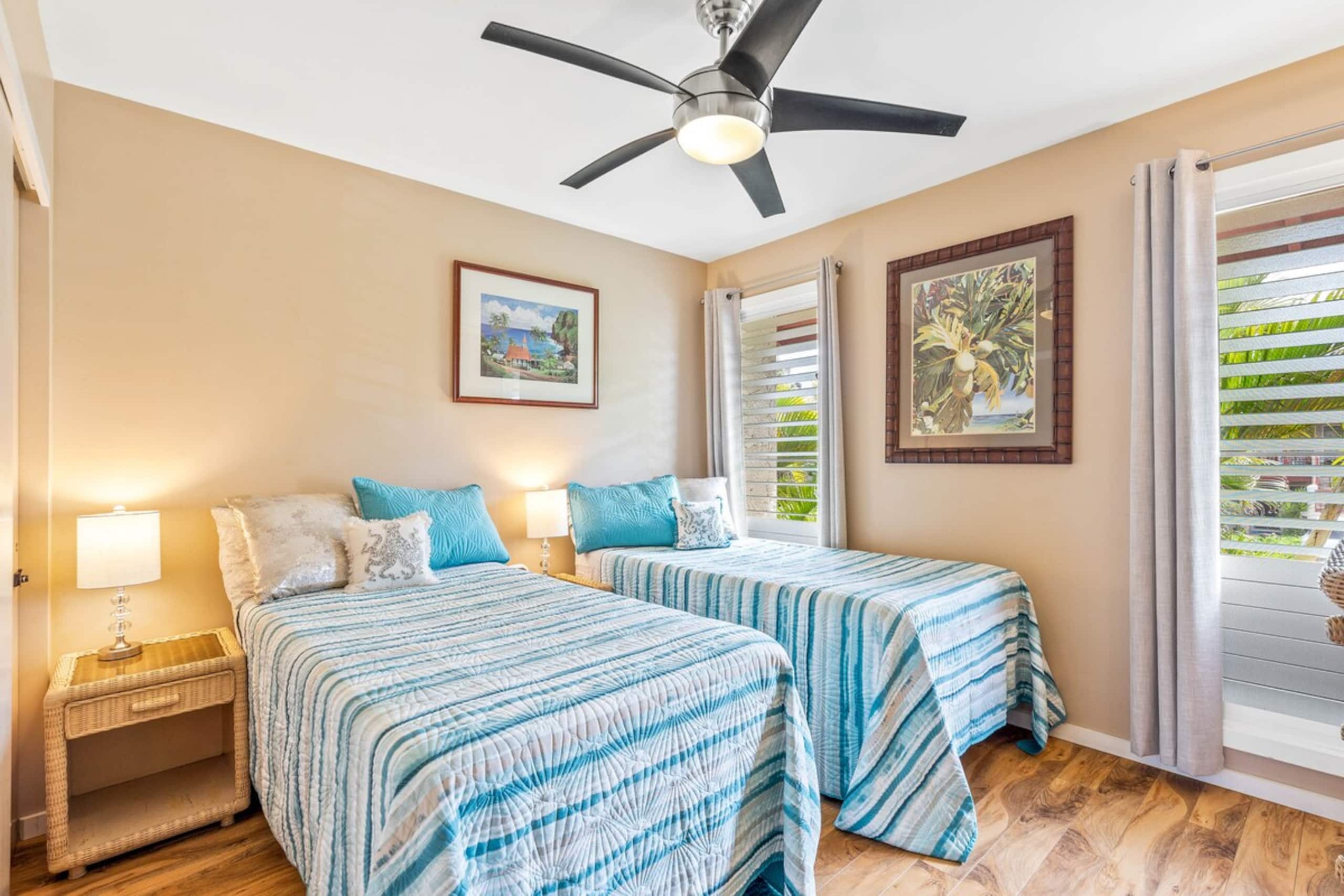 Village Manor E21, Walk to Kapaa Town and Beaches - Photo 4