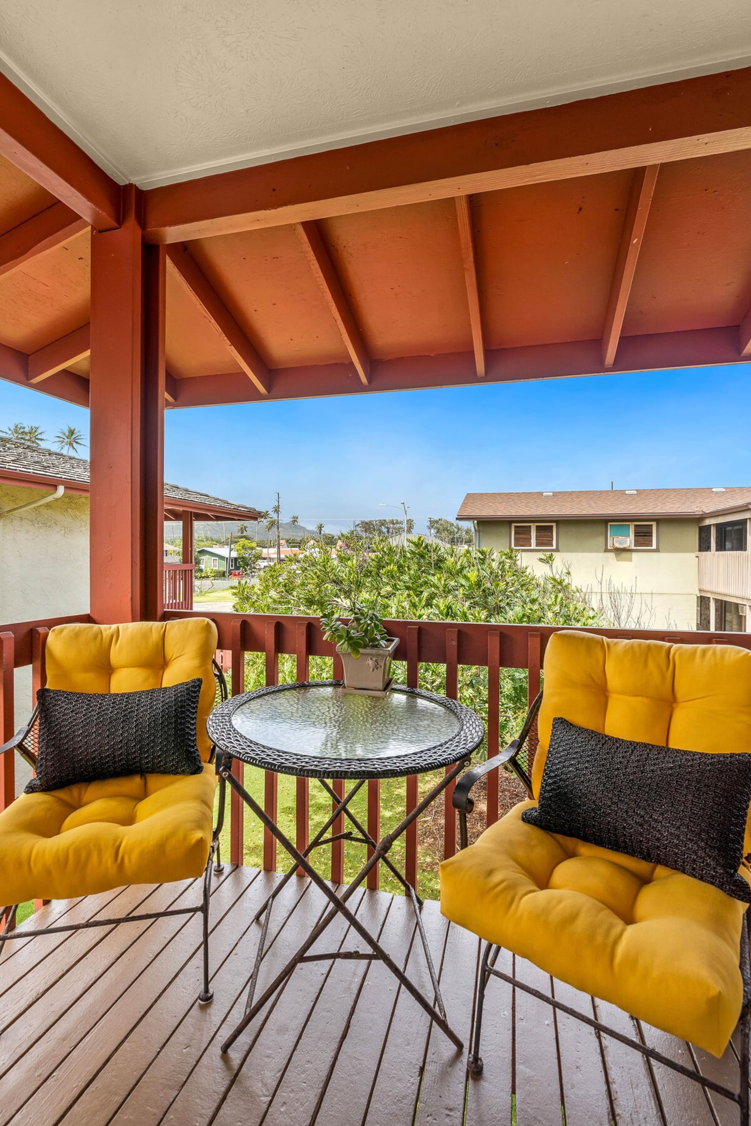 Village Manor E21, Walk to Kapaa Town and Beaches - Photo 19
