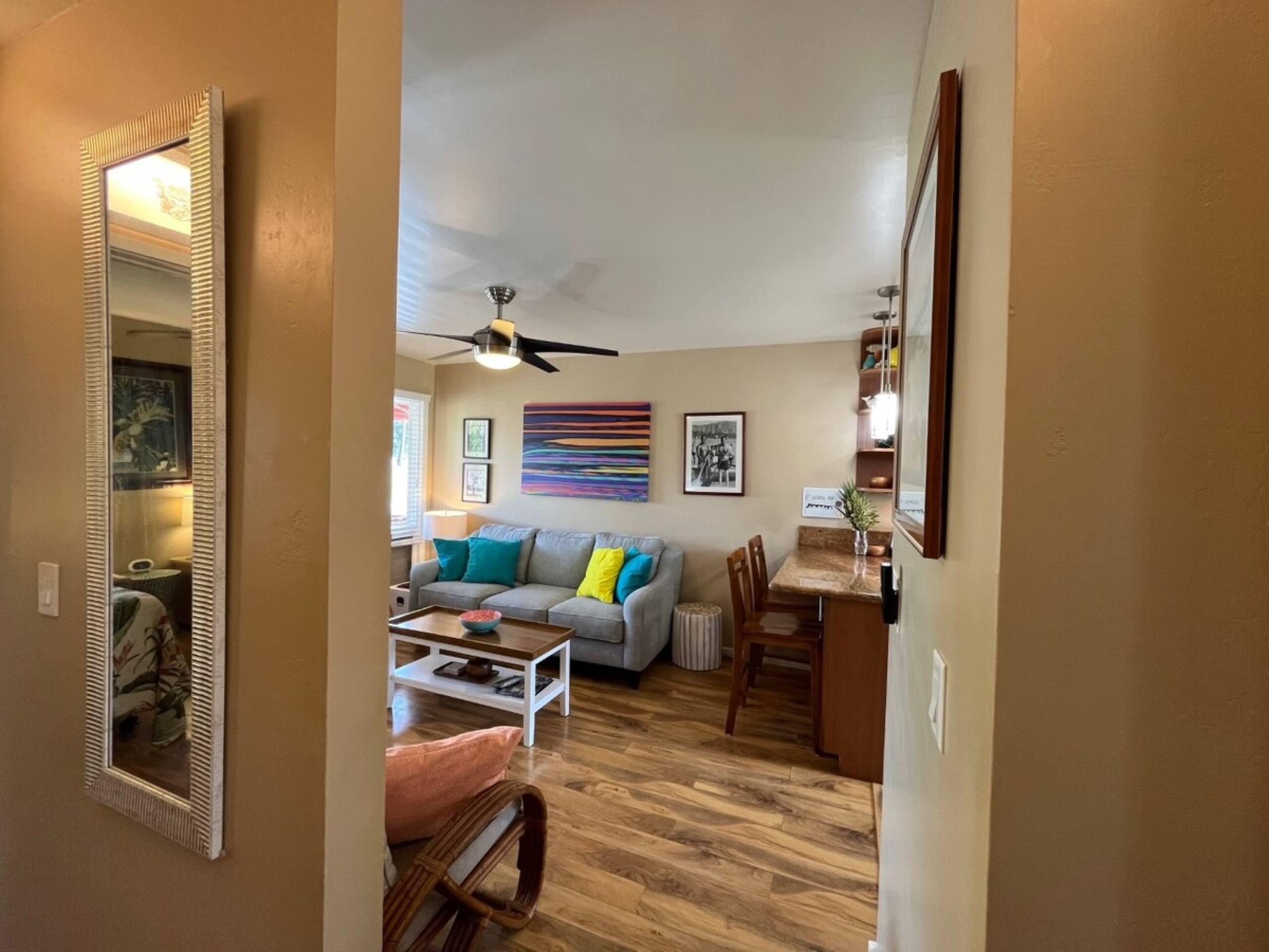 Village Manor E21, Walk to Kapaa Town and Beaches - Photo 22