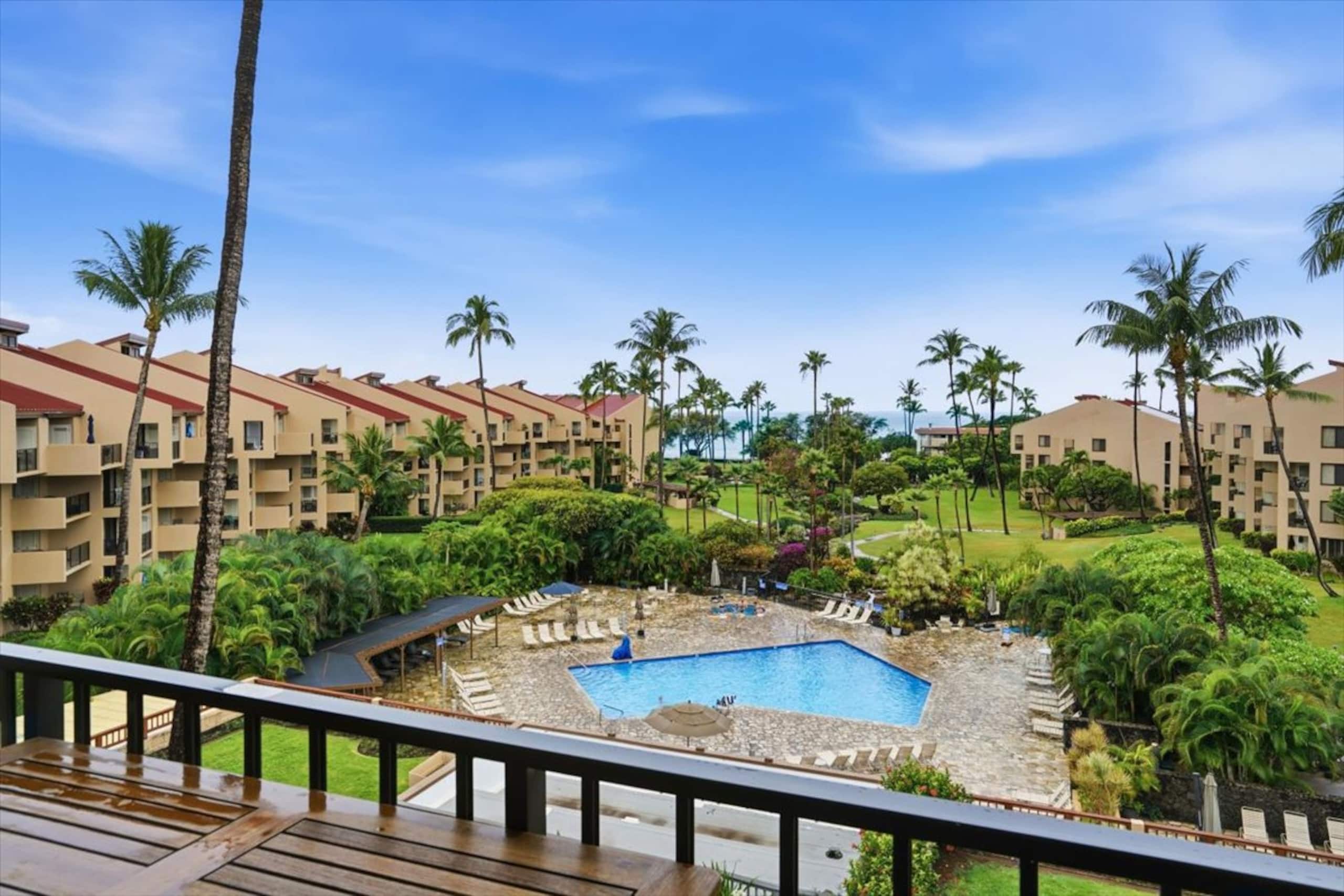 Brand New Remodel-Ocean Views-Well Equipped-AC - Photo 6