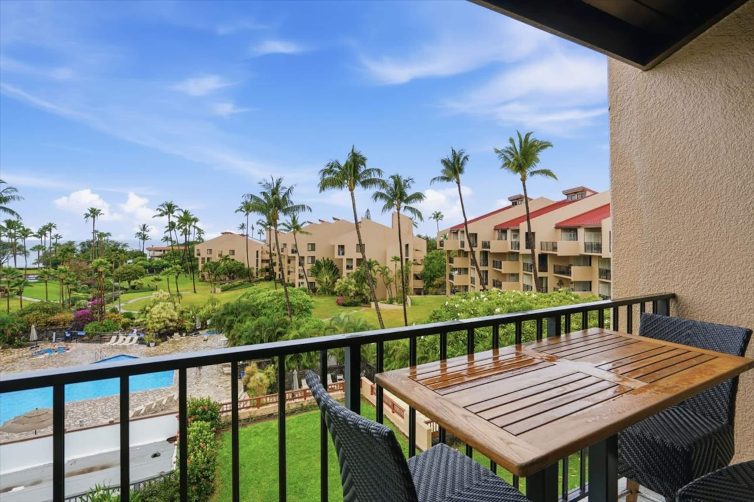 Brand New Remodel-Ocean Views-Well Equipped-AC - Photo 5