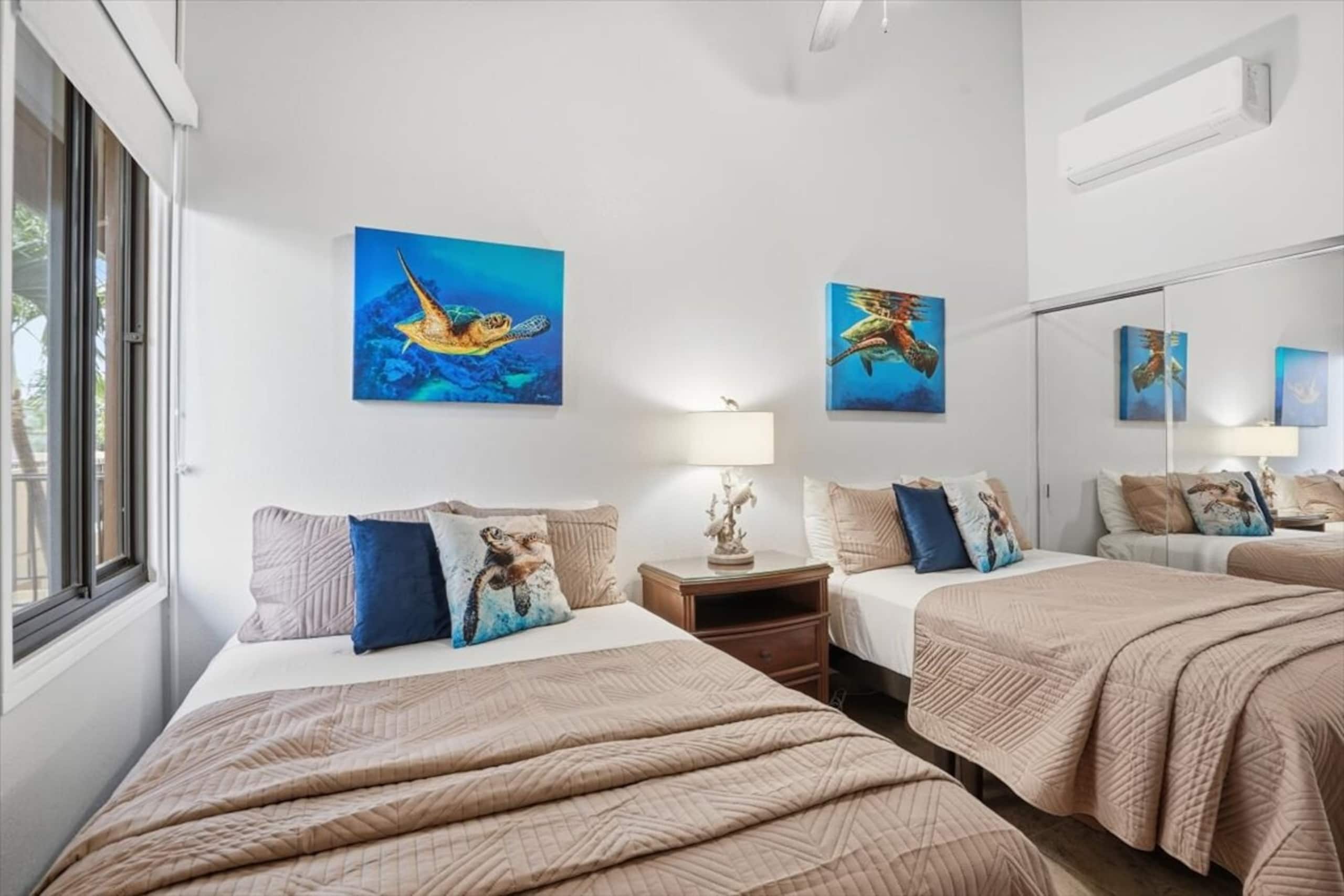 Brand New Remodel-Ocean Views-Well Equipped-AC - Photo 16