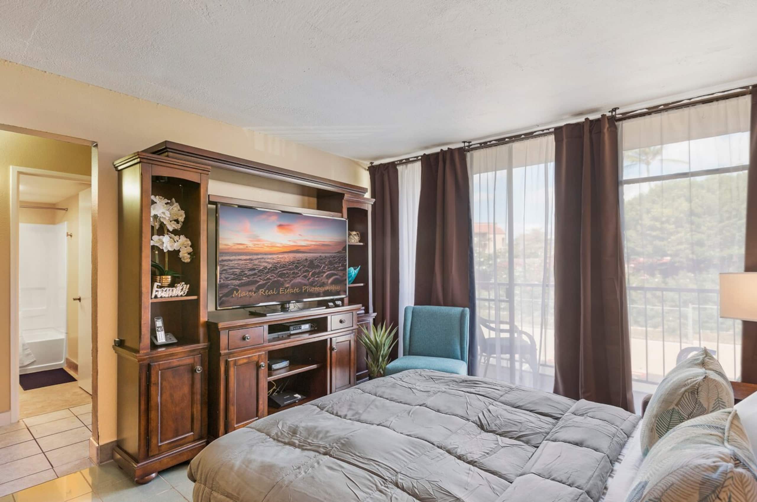 Sleeps 8 AC Beach Condo 3bdrm 3bth Kamaole Kihei - Photo 7
