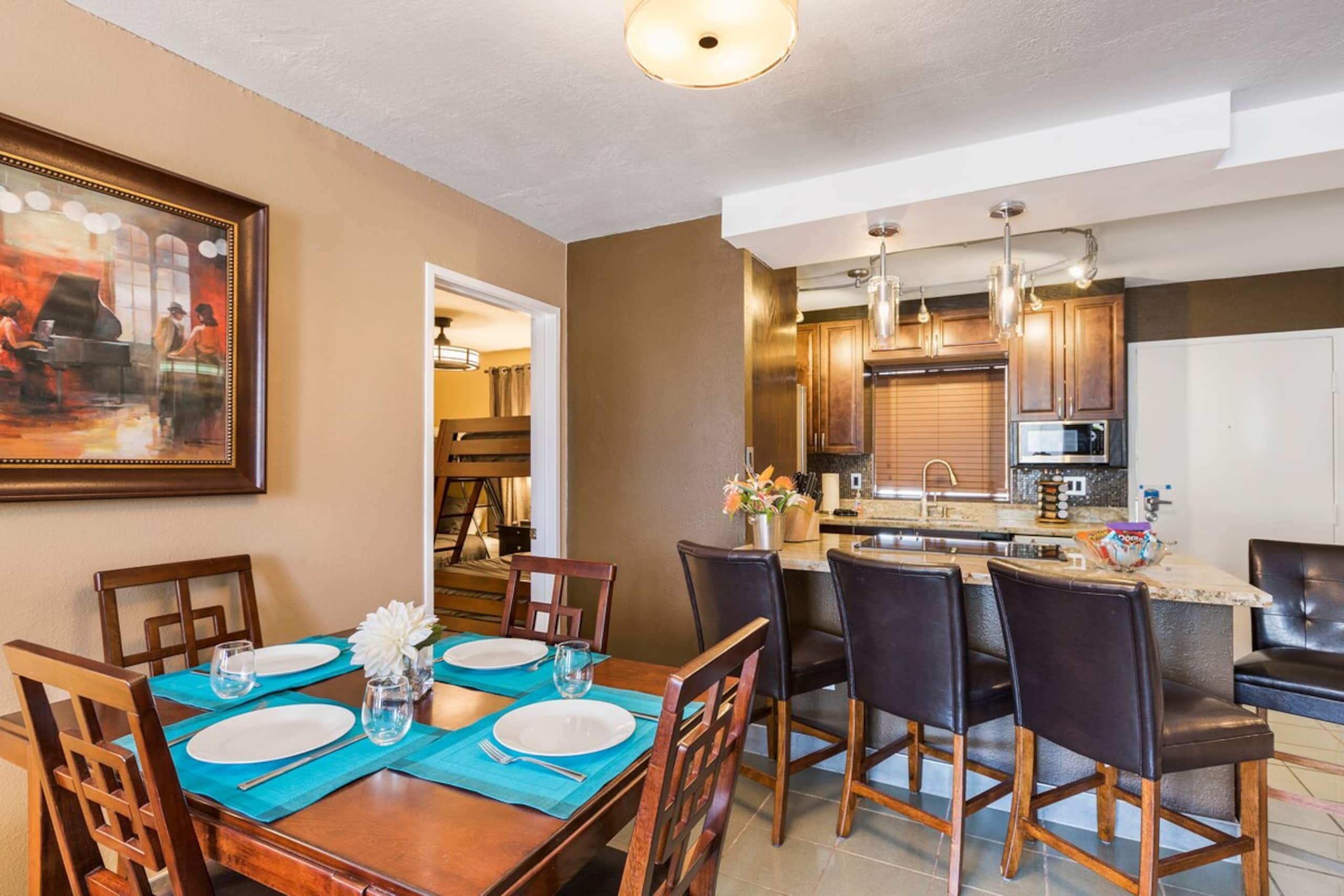 Sleeps 8 AC Beach Condo 3bdrm 3bth Kamaole Kihei - Photo 14
