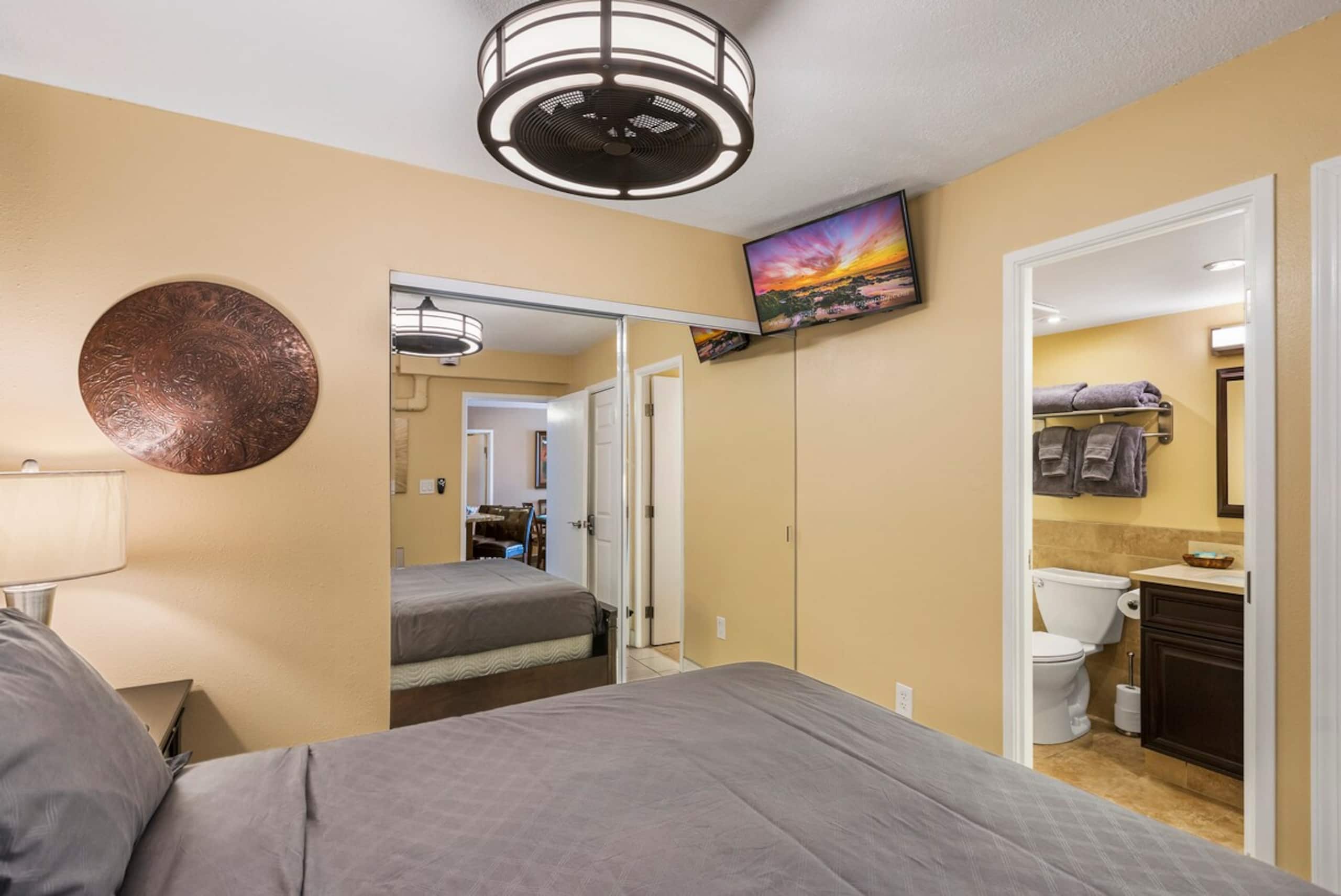 Sleeps 8 AC Beach Condo 3bdrm 3bth Kamaole Kihei - Photo 2