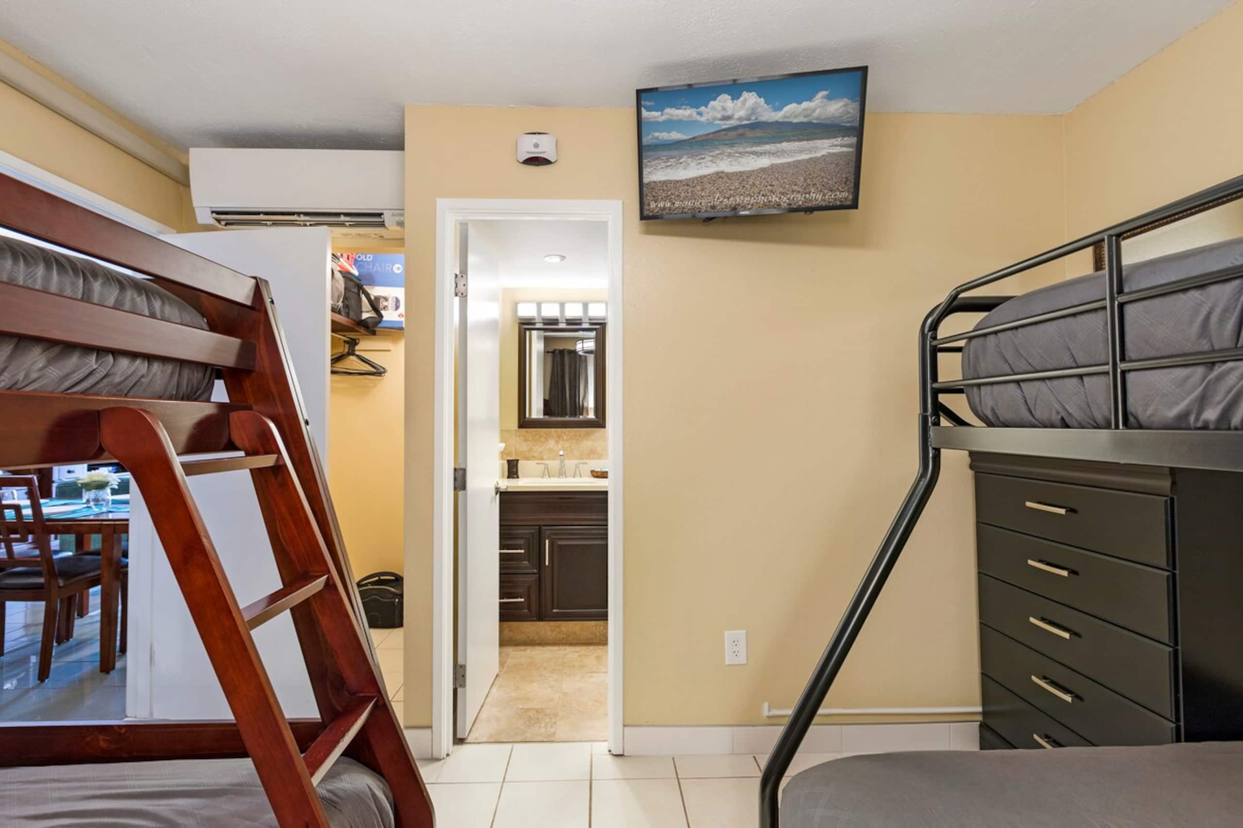 Sleeps 8 AC Beach Condo 3bdrm 3bth Kamaole Kihei - Photo 18