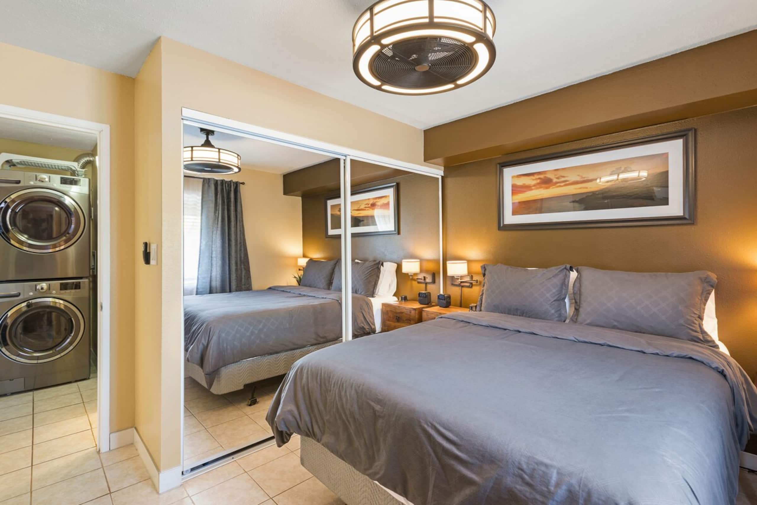Sleeps 8 AC Beach Condo 3bdrm 3bth Kamaole Kihei - Photo 21