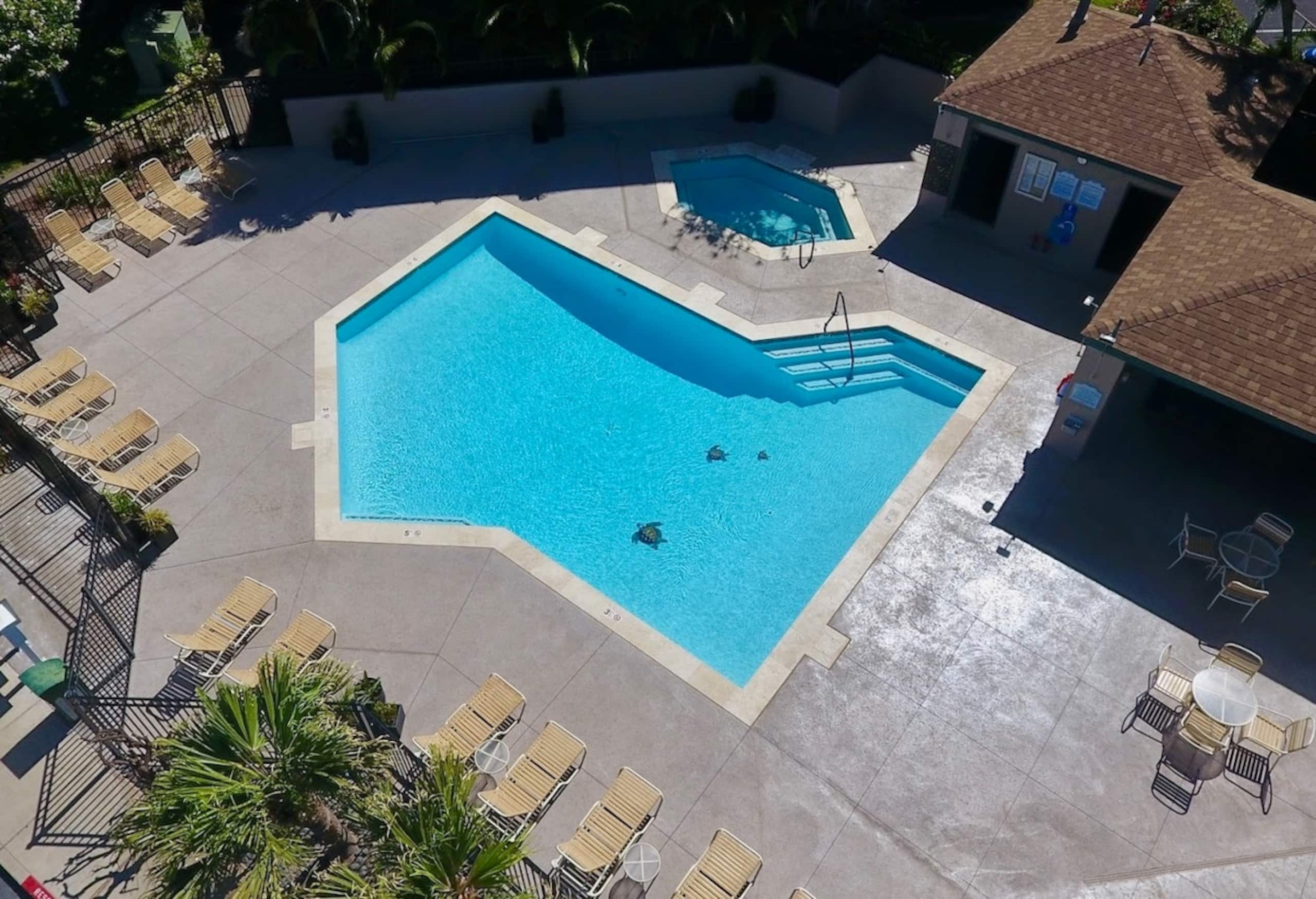 Sleeps 8 AC Beach Condo 3bdrm 3bth Kamaole Kihei - Photo 40