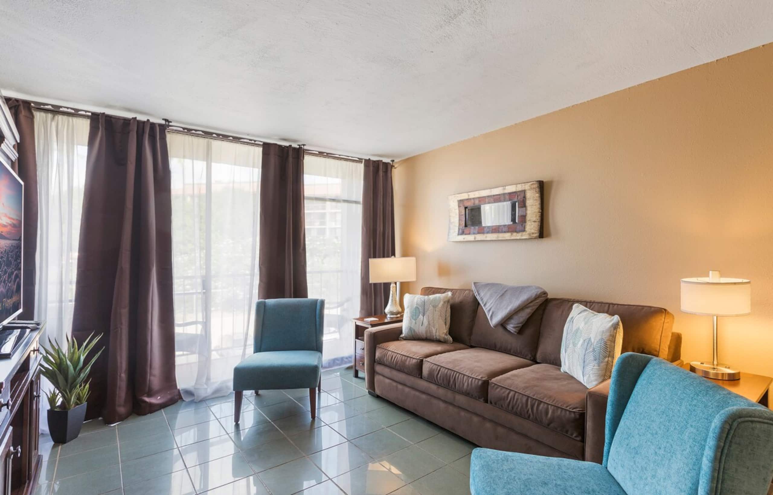 Sleeps 8 AC Beach Condo 3bdrm 3bth Kamaole Kihei - Photo 5
