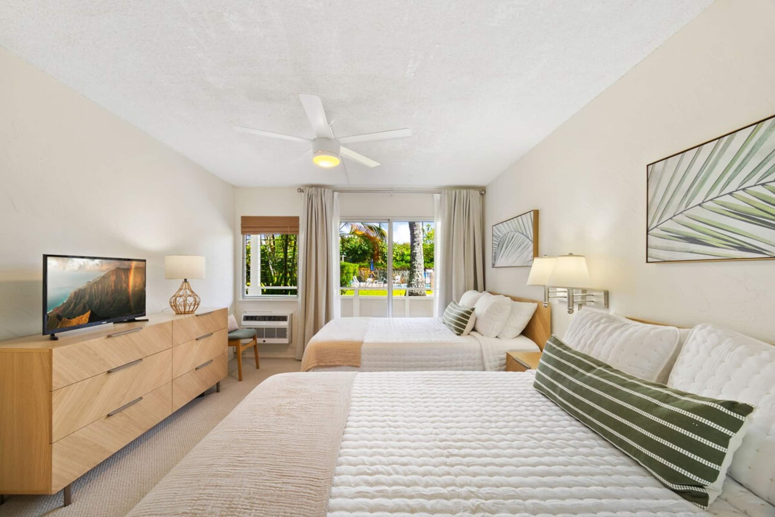 Plantation Hale J1, Ground Floor, End Unit - Photo 16